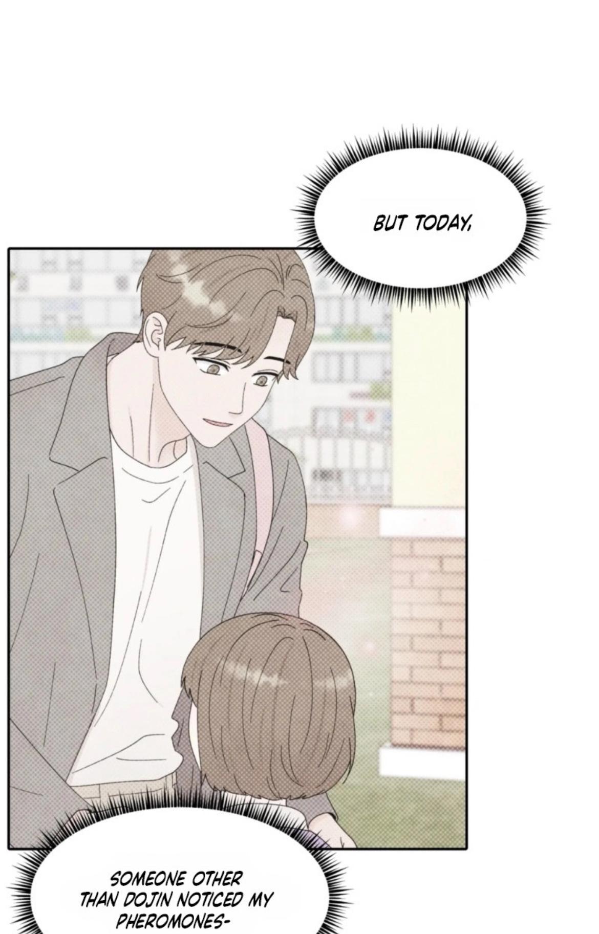 If It’s Not Fate, Then What Is It? - Chapter 66 Page 43