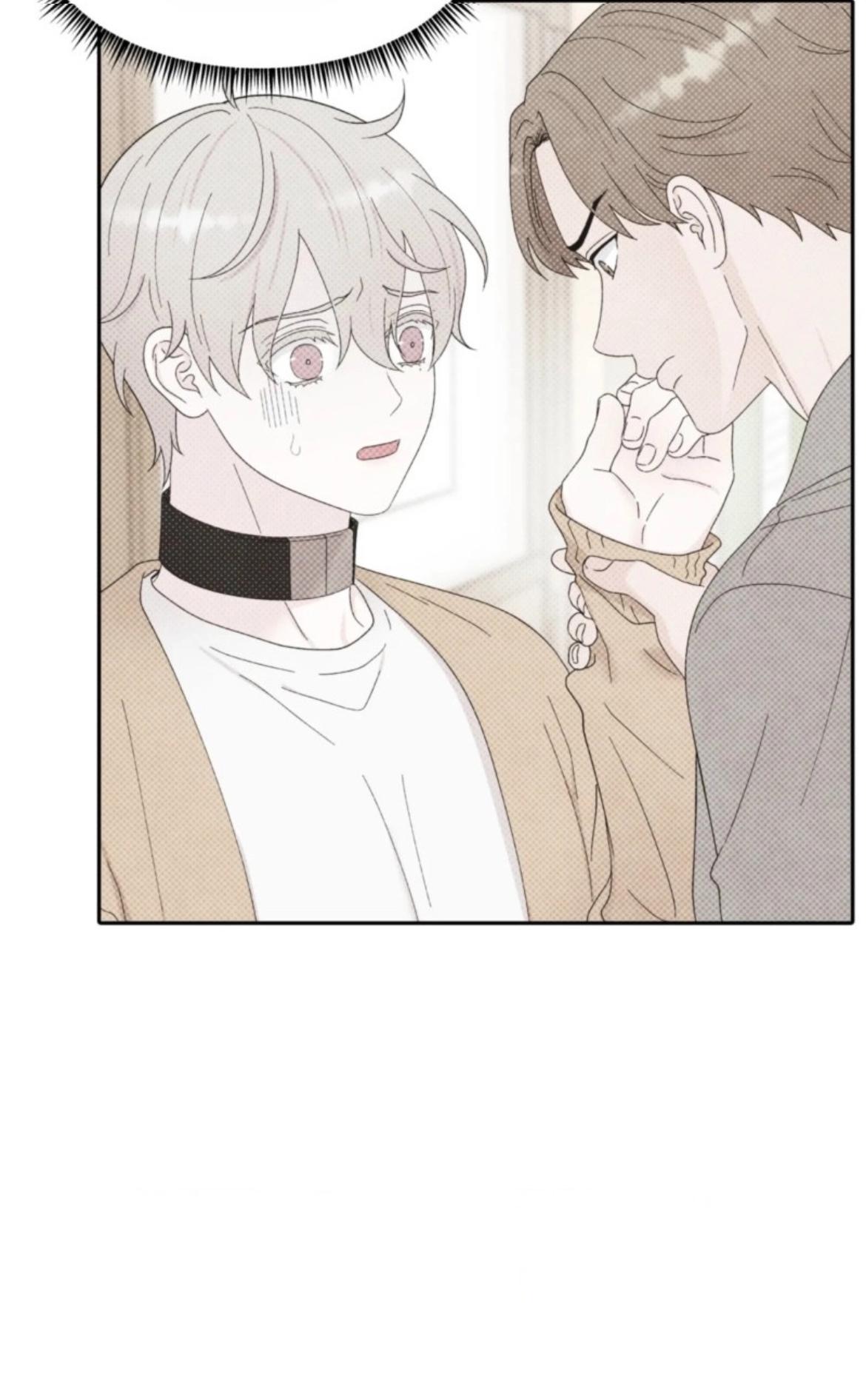 If It’s Not Fate, Then What Is It? - Chapter 66 Page 44