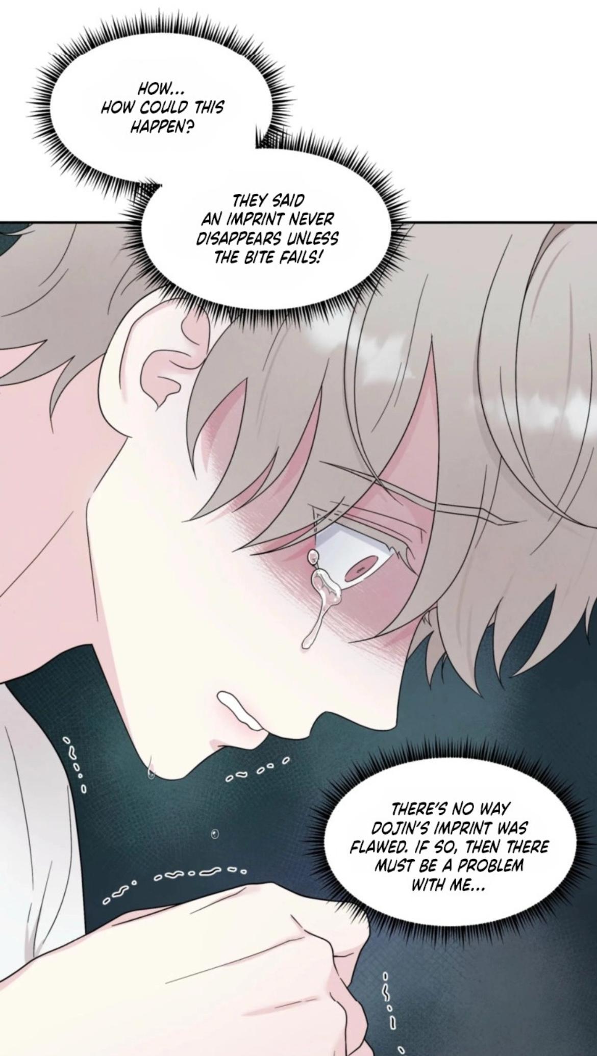 If It’s Not Fate, Then What Is It? - Chapter 66 Page 50
