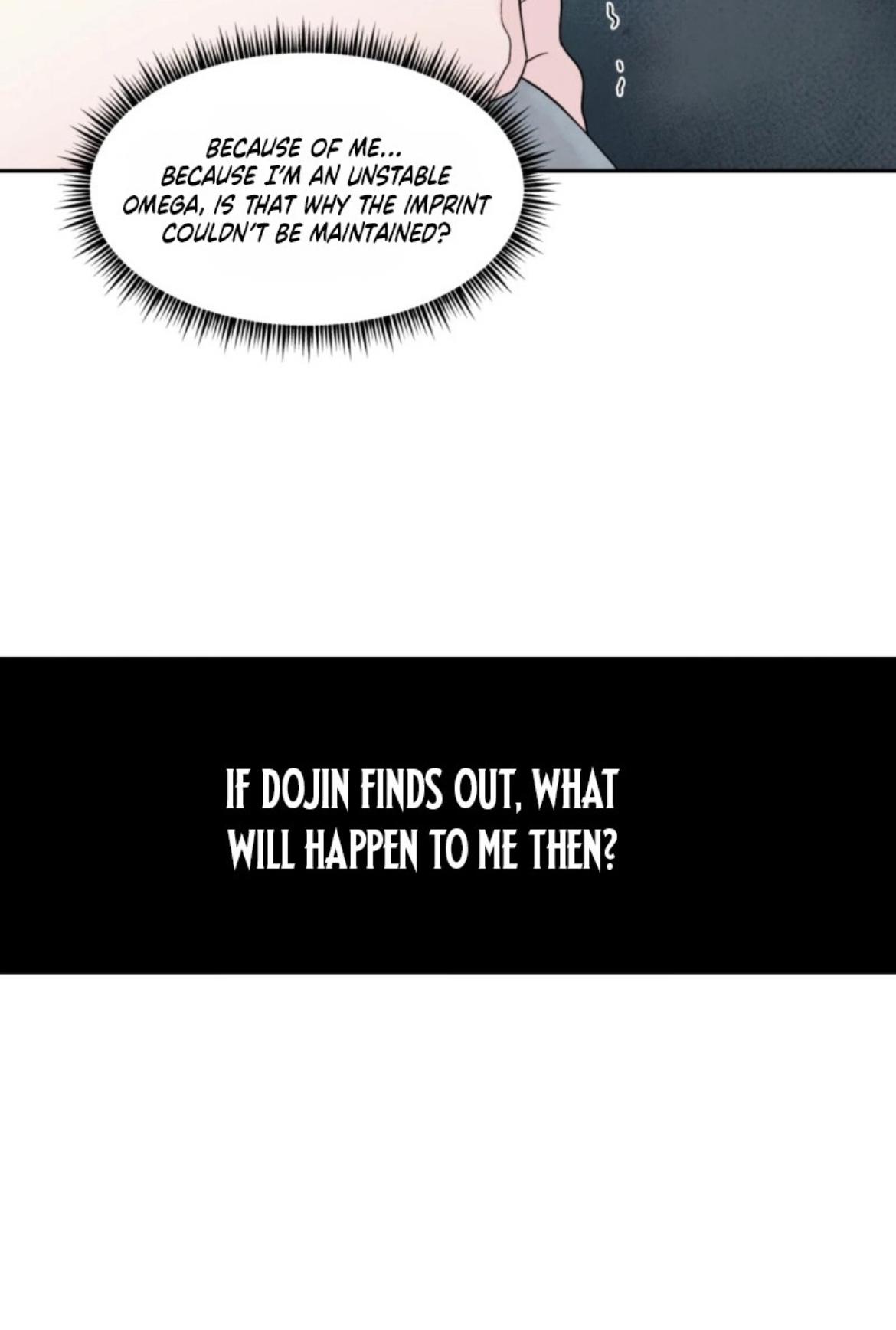If It’s Not Fate, Then What Is It? - Chapter 66 Page 51