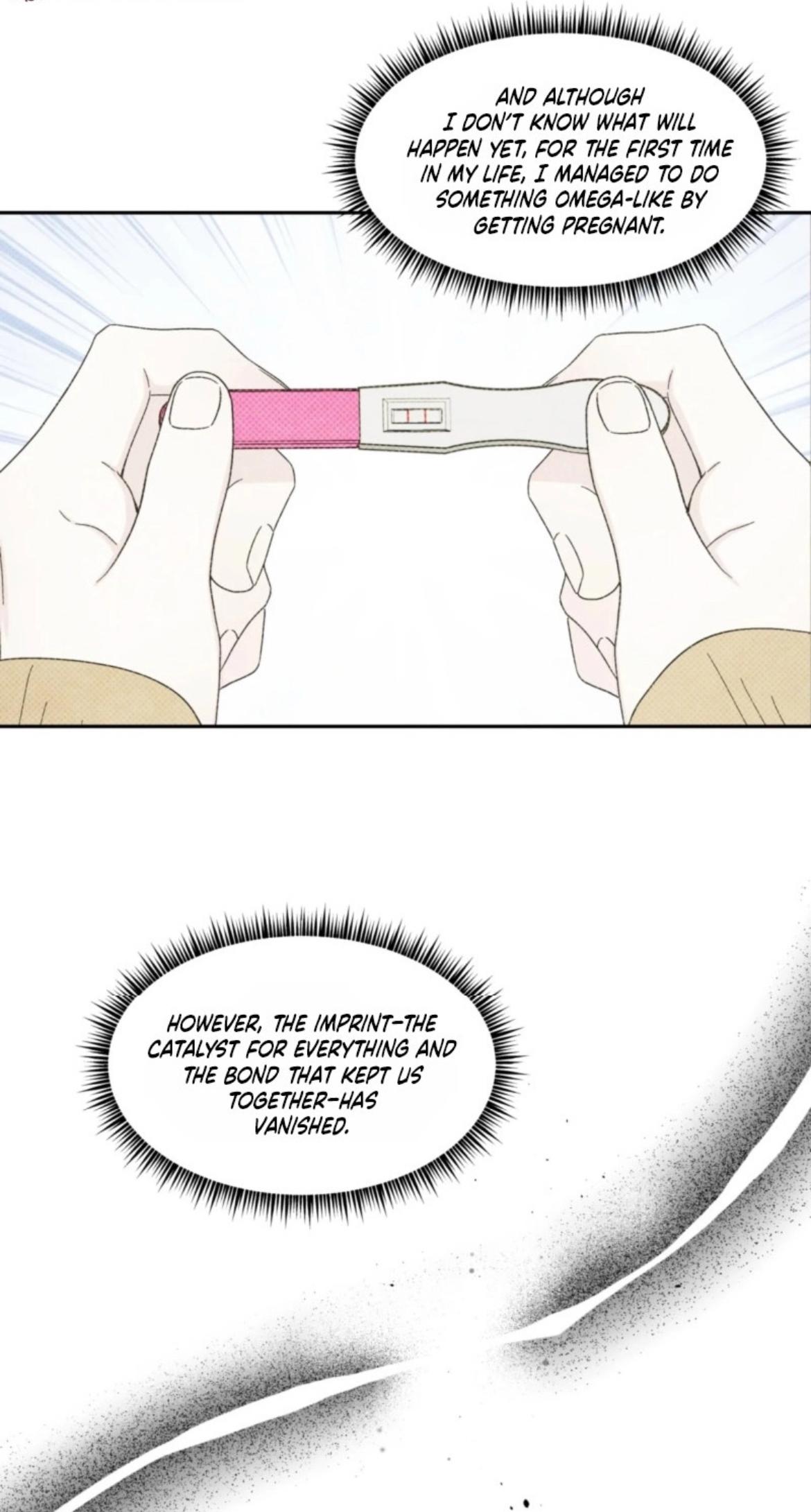 If It’s Not Fate, Then What Is It? - Chapter 66 Page 53