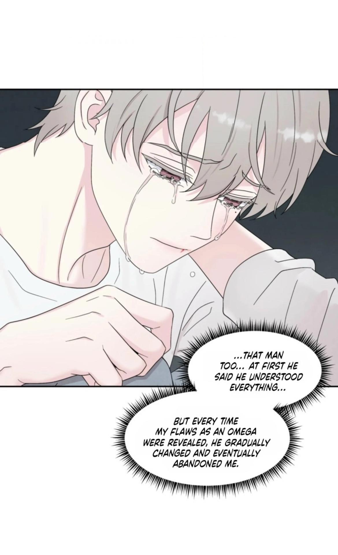 If It’s Not Fate, Then What Is It? - Chapter 66 Page 55