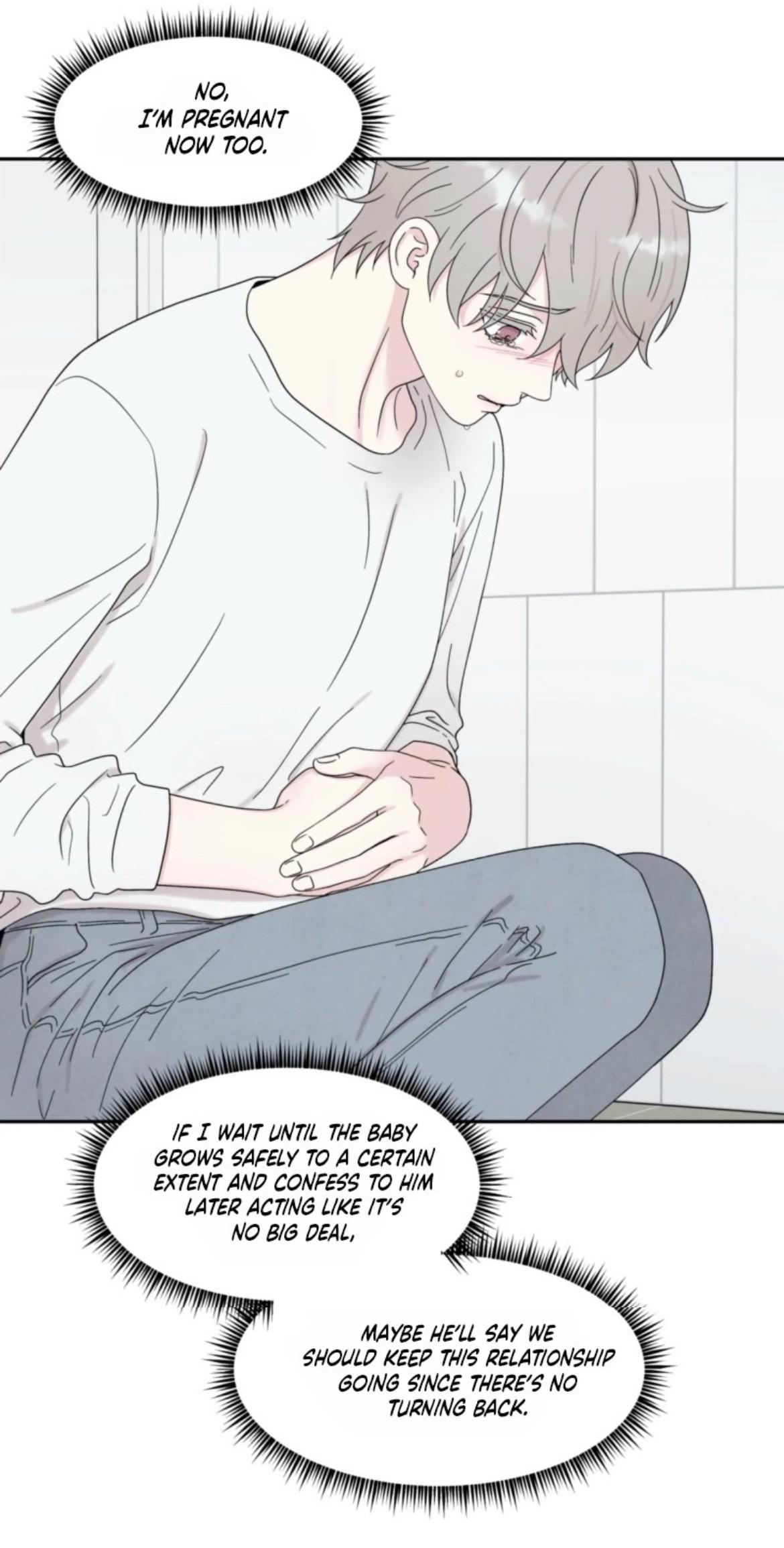 If It’s Not Fate, Then What Is It? - Chapter 66 Page 57