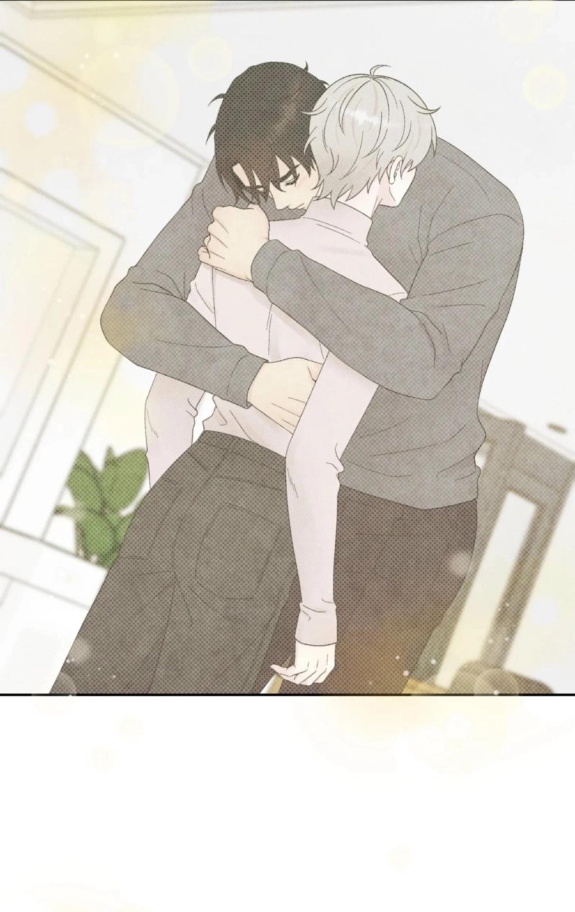 If It’s Not Fate, Then What Is It? - Chapter 66 Page 59