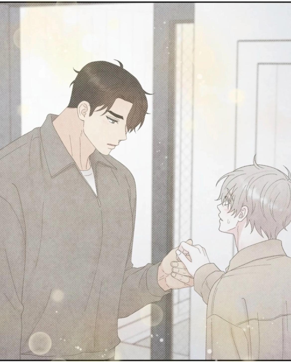 If It’s Not Fate, Then What Is It? - Chapter 66 Page 60