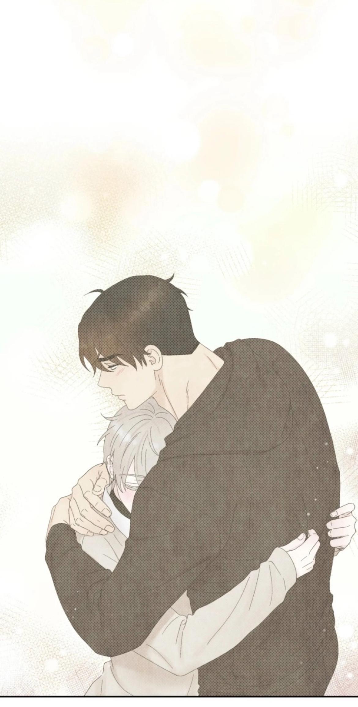 If It’s Not Fate, Then What Is It? - Chapter 66 Page 61