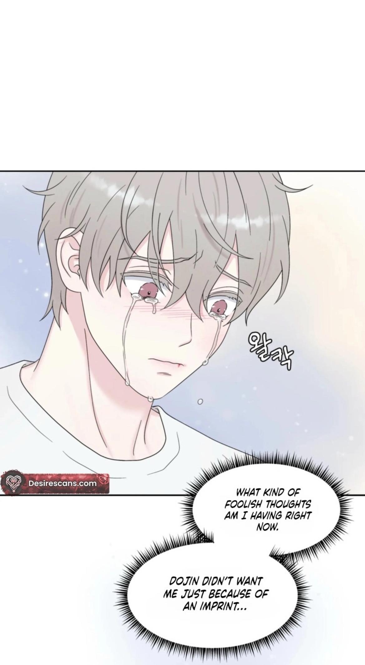 If It’s Not Fate, Then What Is It? - Chapter 66 Page 62