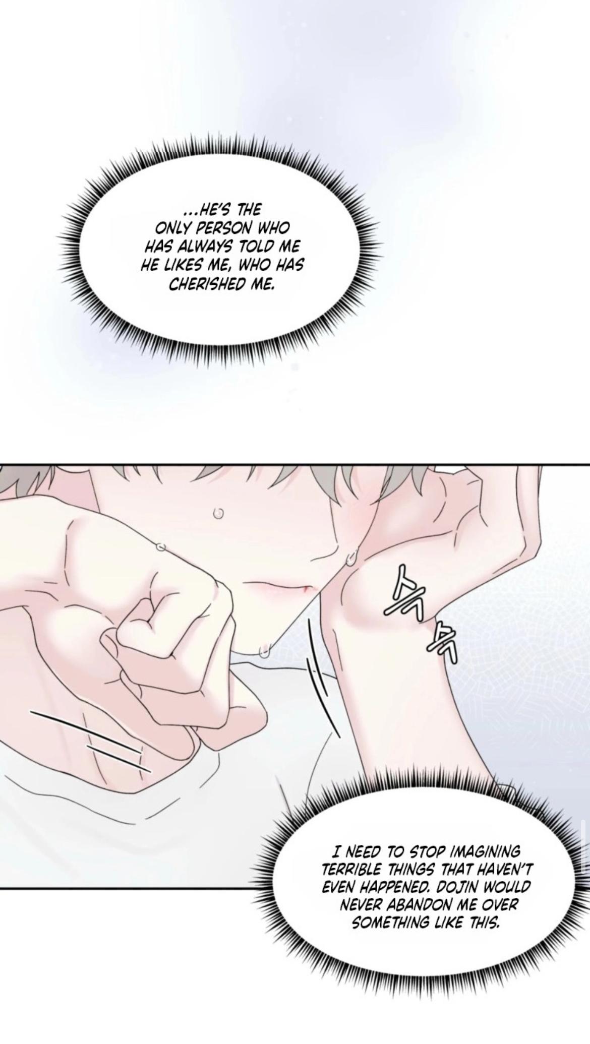 If It’s Not Fate, Then What Is It? - Chapter 66 Page 63