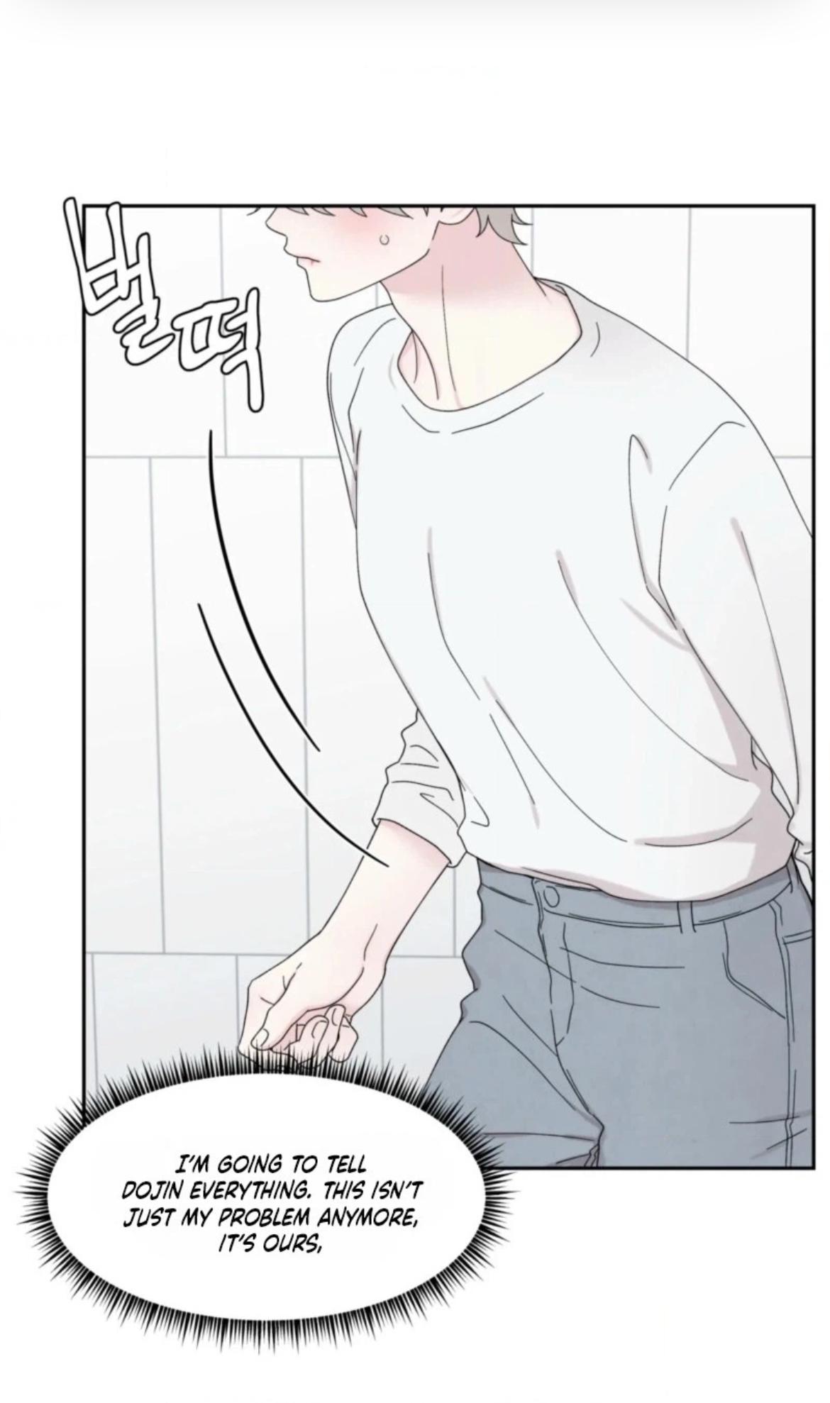 If It’s Not Fate, Then What Is It? - Chapter 66 Page 64