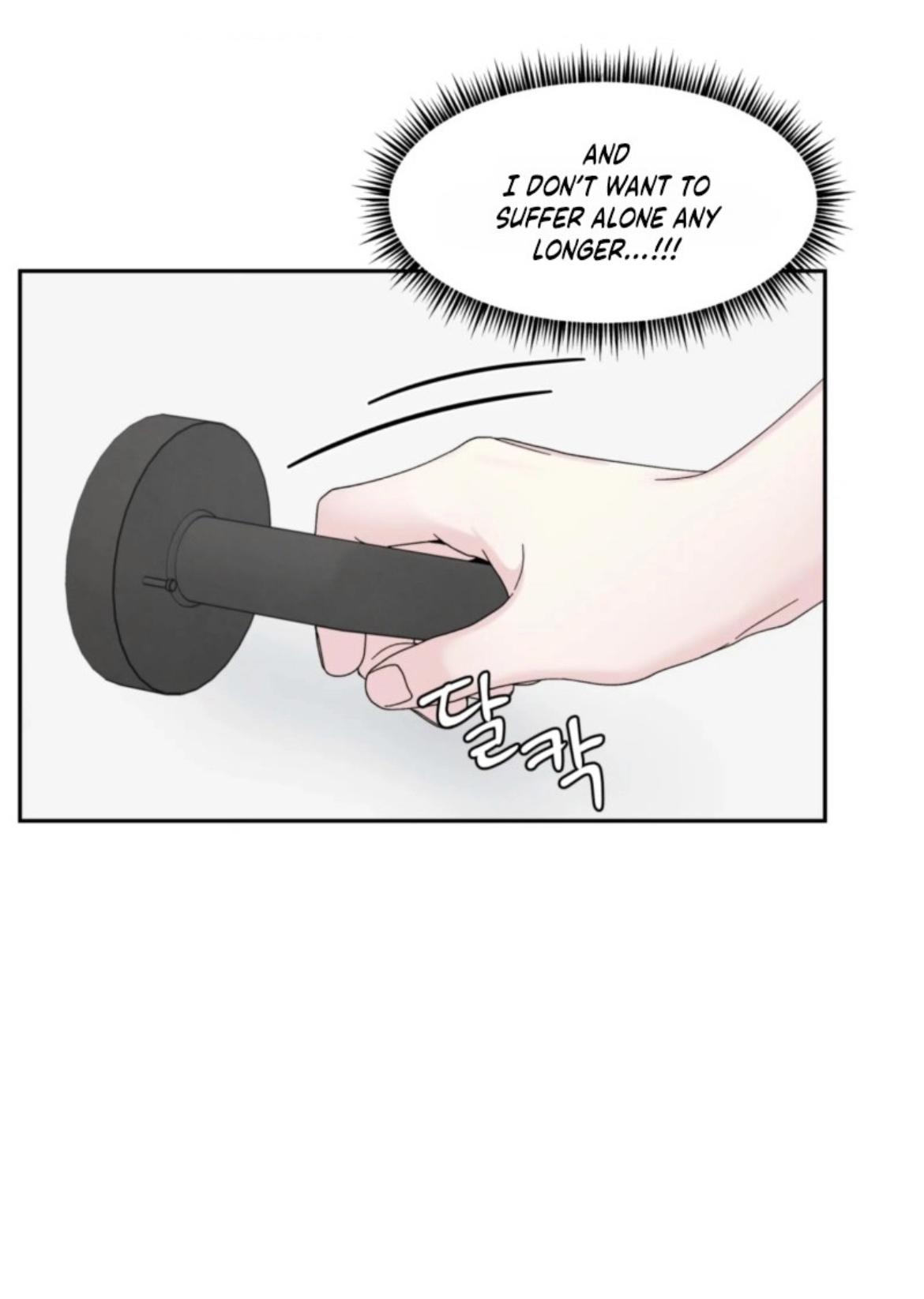 If It’s Not Fate, Then What Is It? - Chapter 66 Page 65
