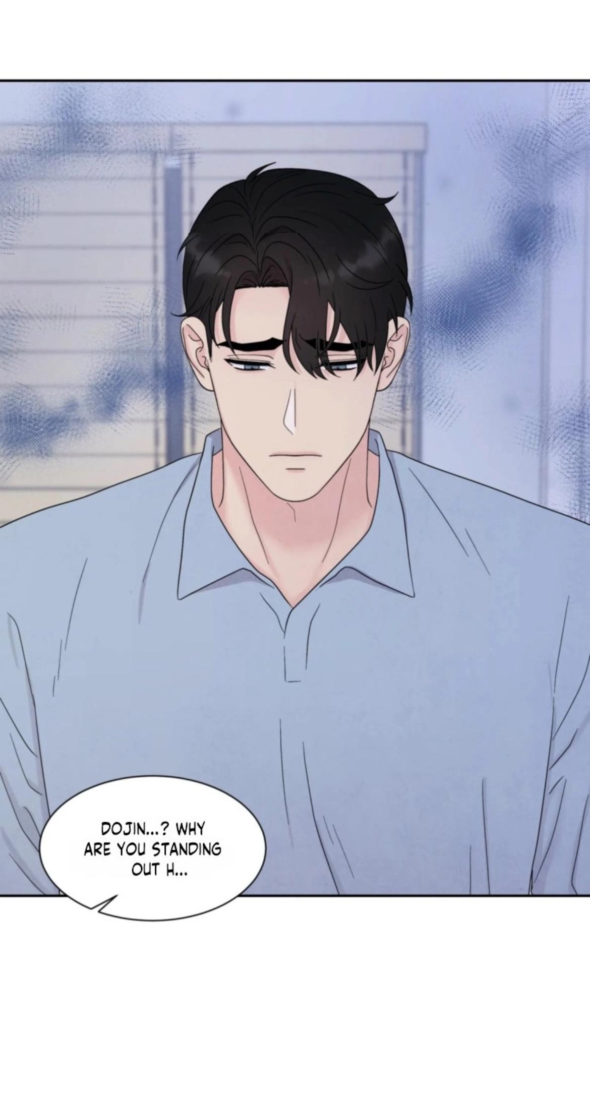 If It’s Not Fate, Then What Is It? - Chapter 66 Page 67