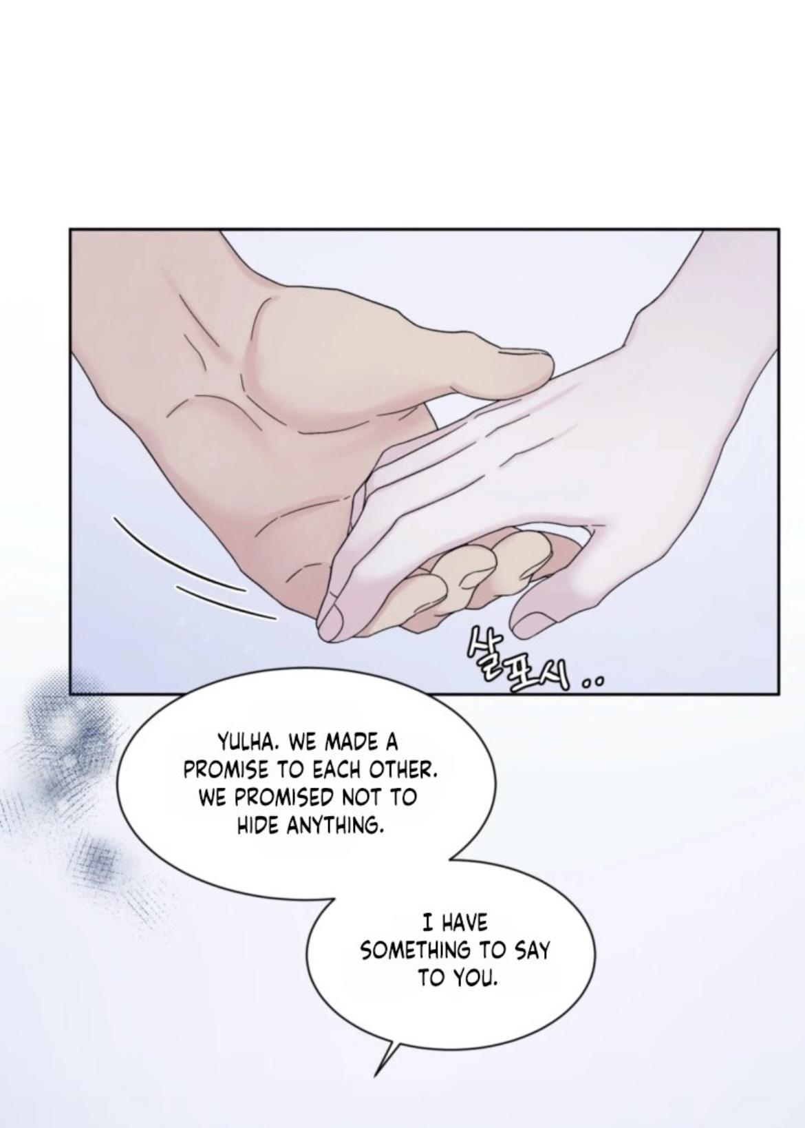 If It’s Not Fate, Then What Is It? - Chapter 66 Page 68