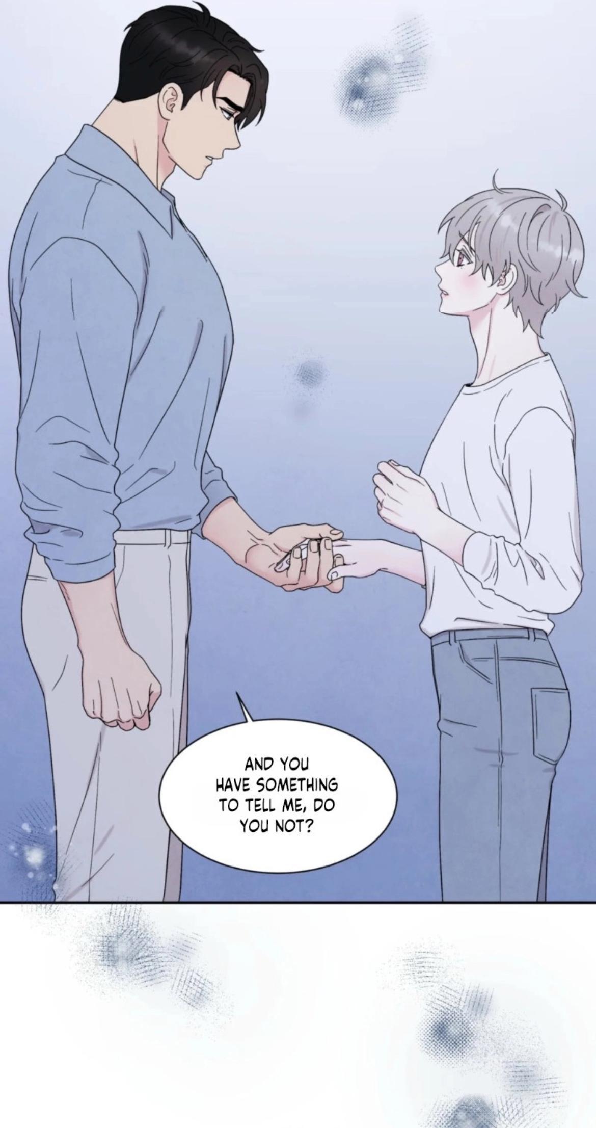 If It’s Not Fate, Then What Is It? - Chapter 66 Page 69