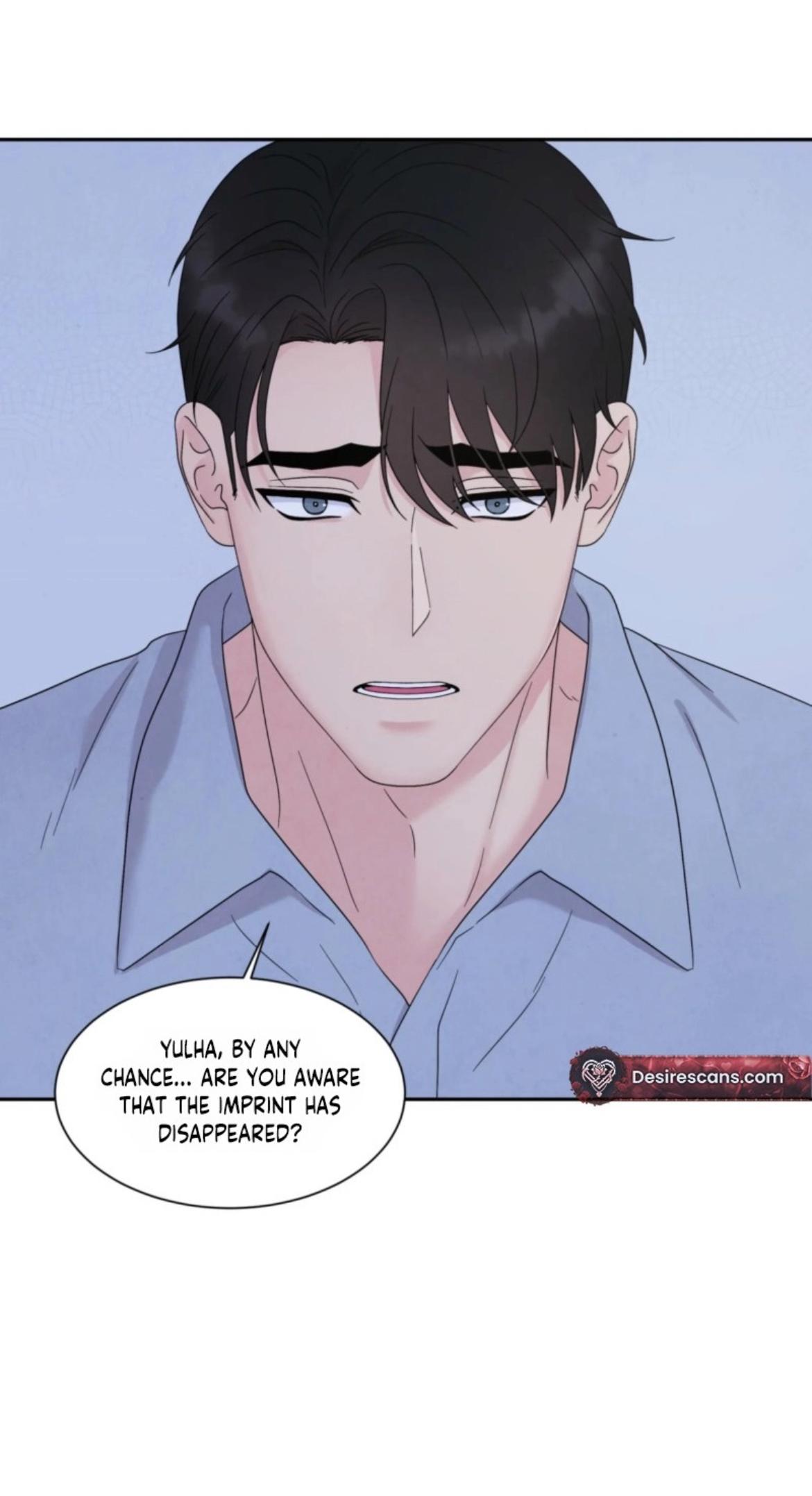 If It’s Not Fate, Then What Is It? - Chapter 66 Page 80