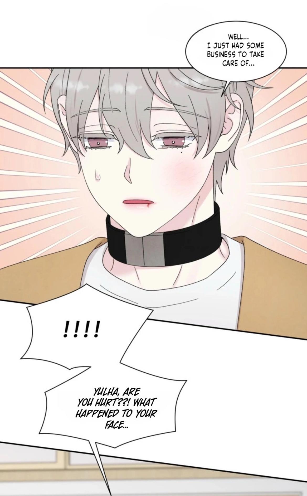If It’s Not Fate, Then What Is It? - Chapter 66 Page 9