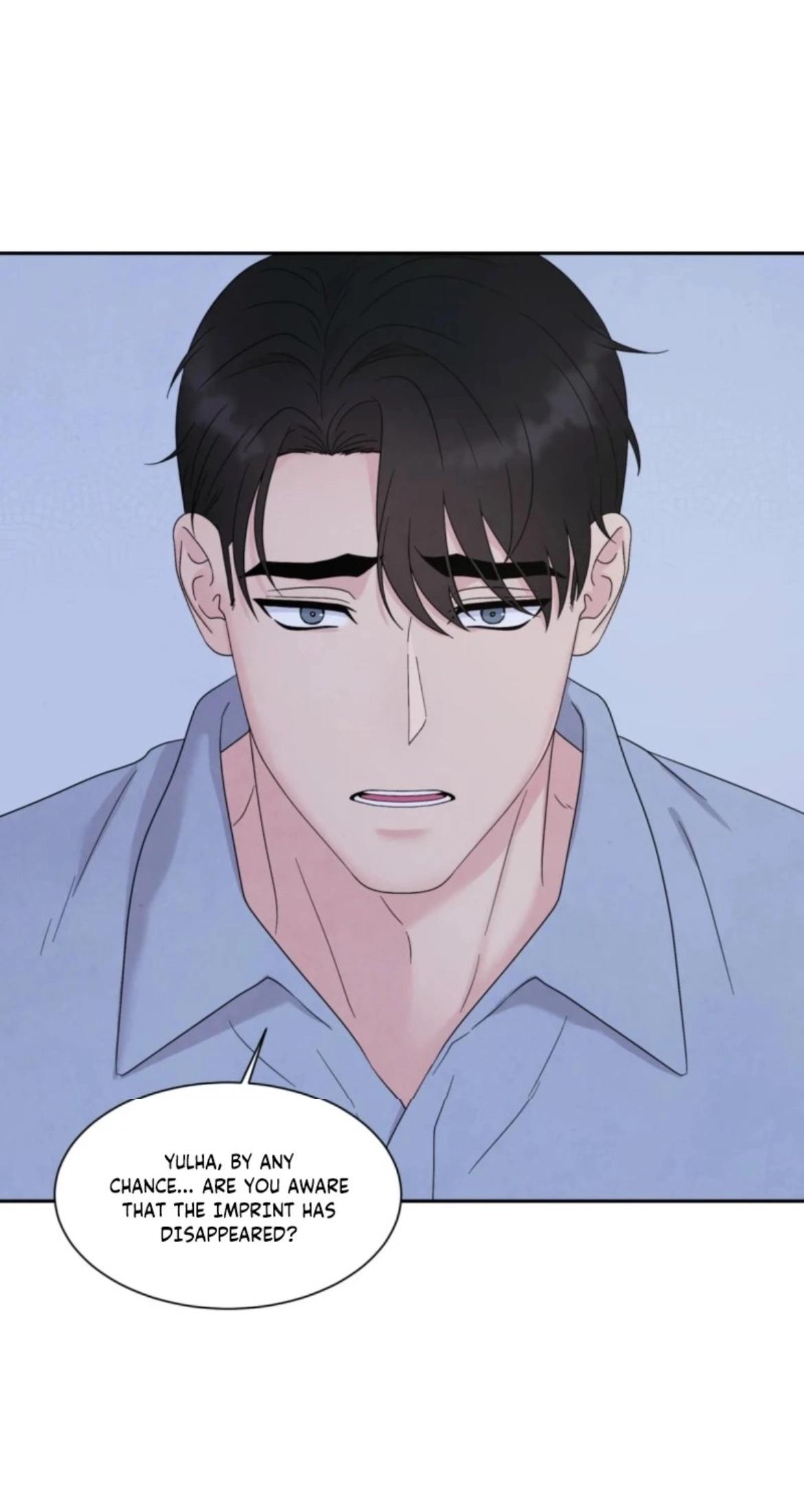 If It’s Not Fate, Then What Is It? - Chapter 67 Page 2