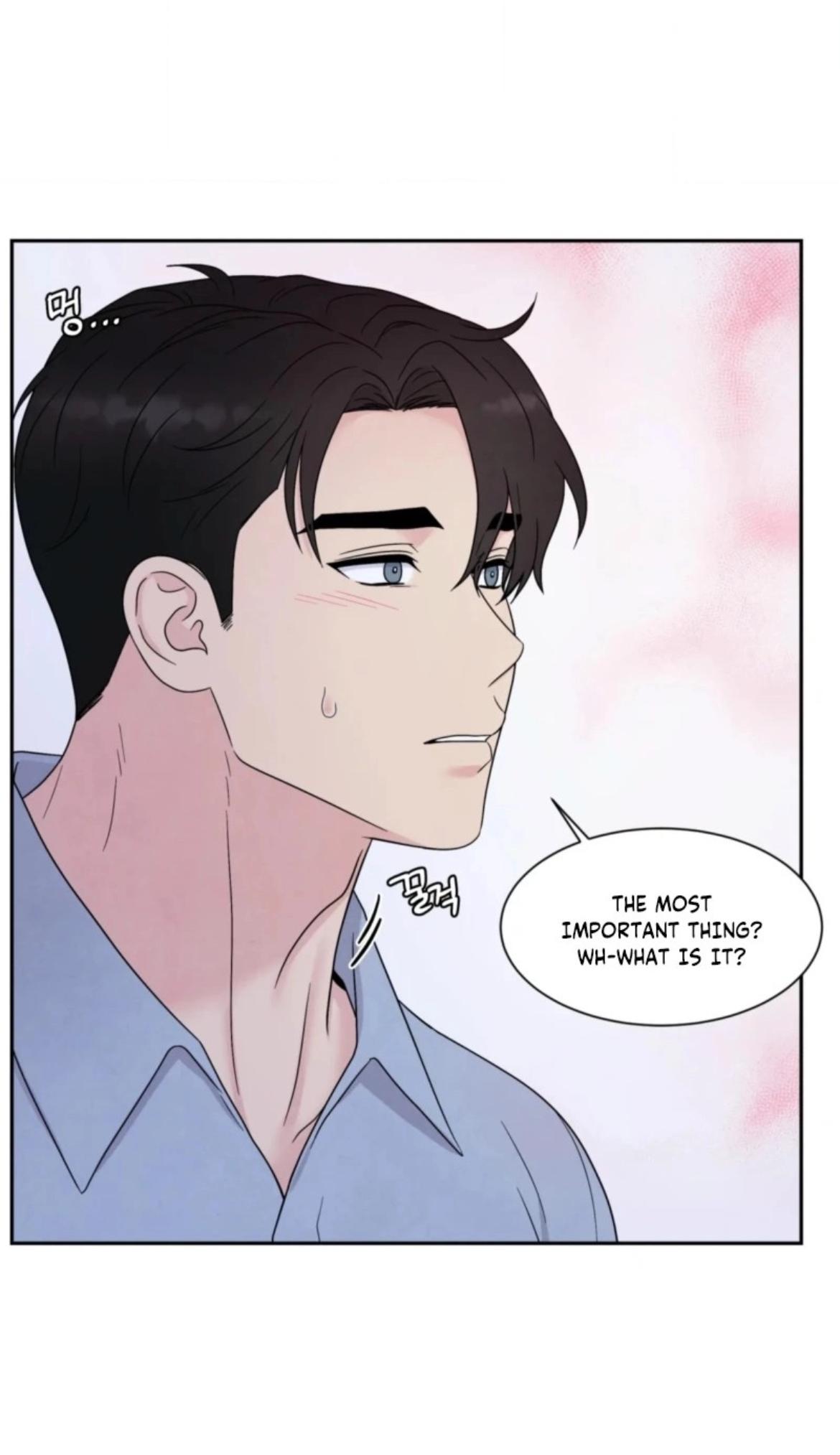 If It’s Not Fate, Then What Is It? - Chapter 67 Page 20