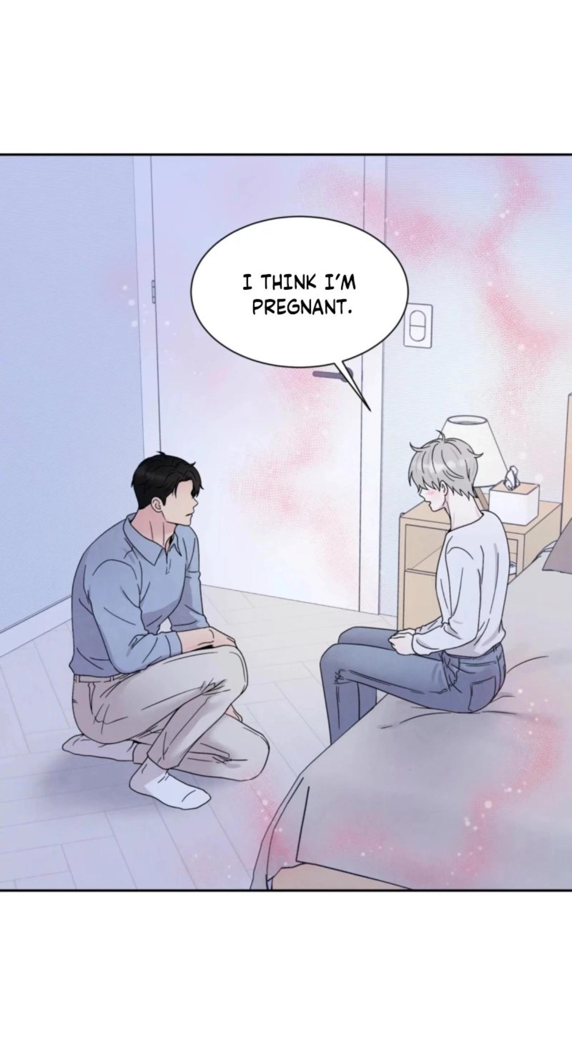 If It’s Not Fate, Then What Is It? - Chapter 67 Page 21