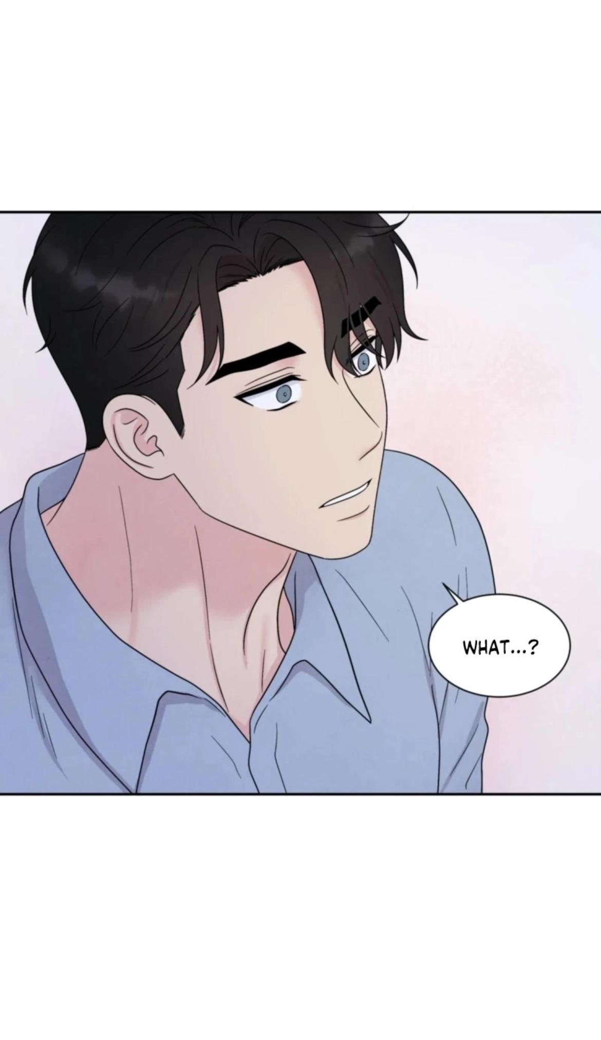 If It’s Not Fate, Then What Is It? - Chapter 67 Page 22