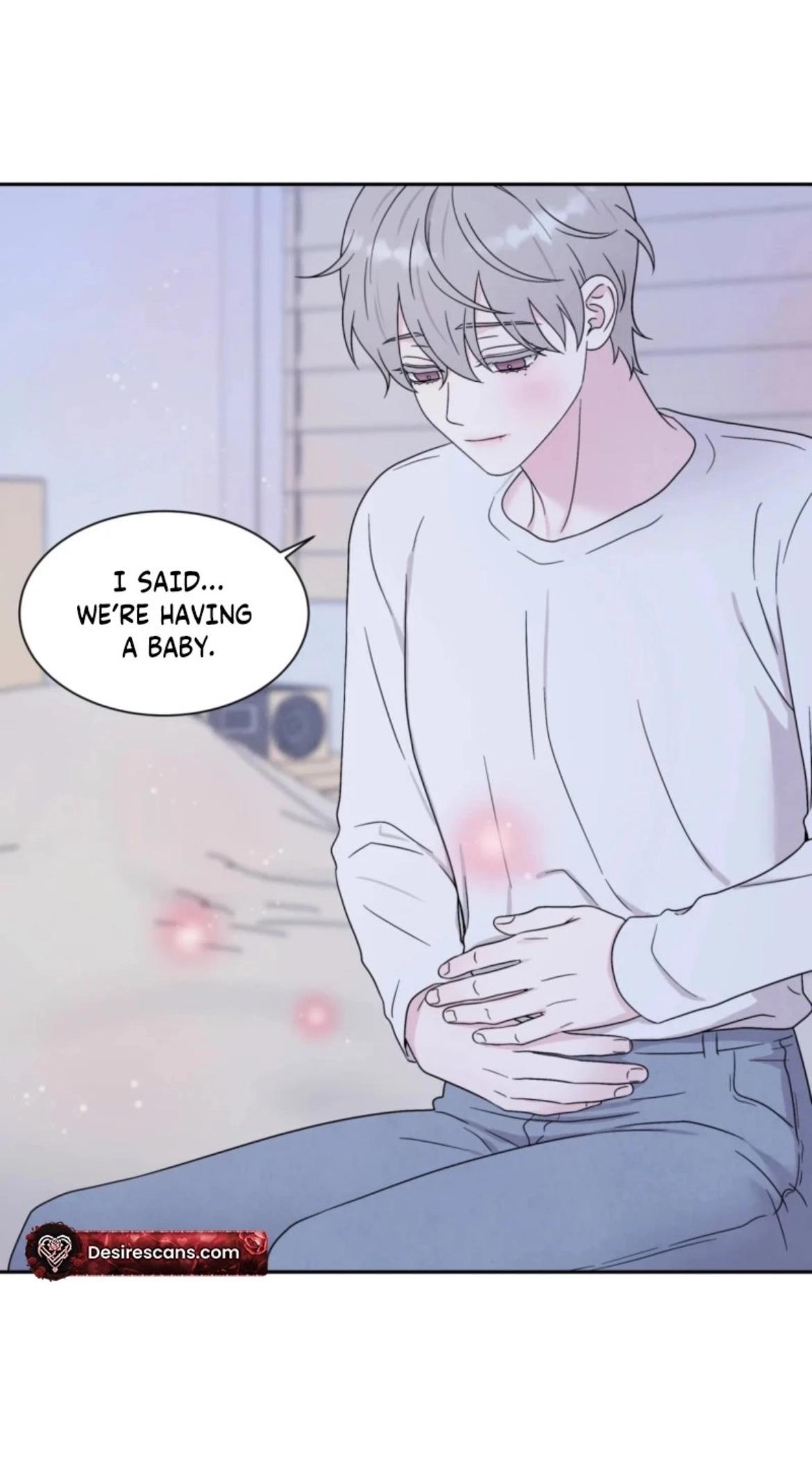 If It’s Not Fate, Then What Is It? - Chapter 67 Page 23