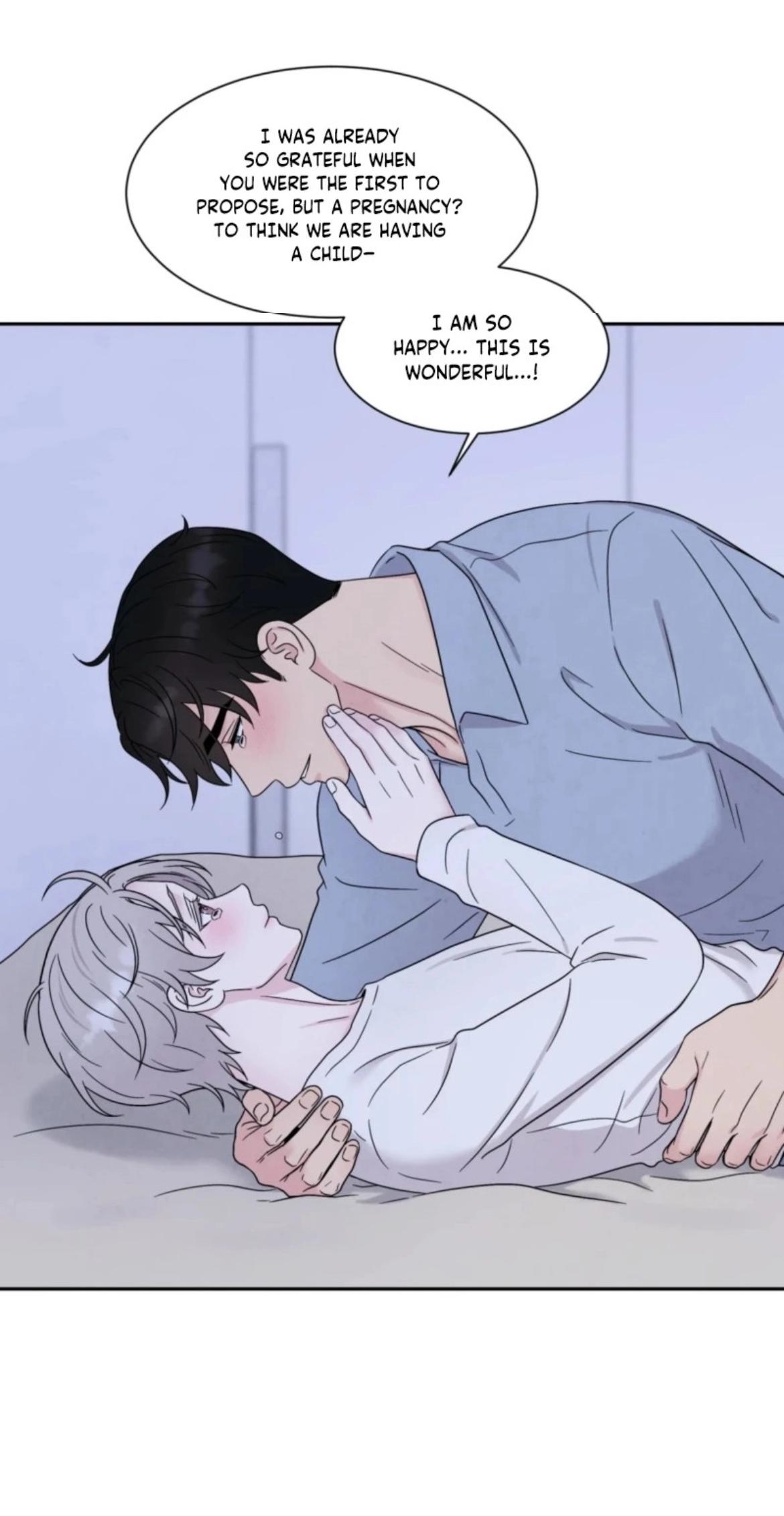 If It’s Not Fate, Then What Is It? - Chapter 67 Page 31