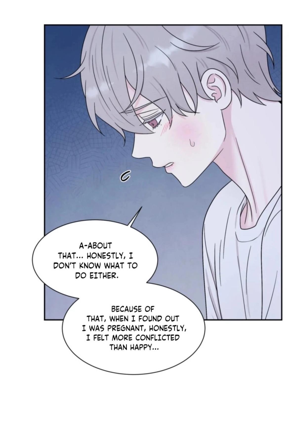 If It’s Not Fate, Then What Is It? - Chapter 67 Page 42