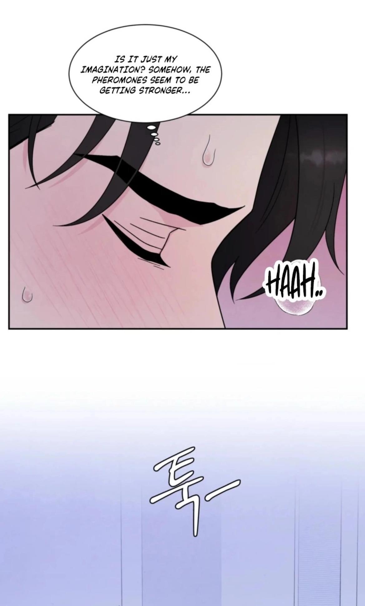If It’s Not Fate, Then What Is It? - Chapter 67 Page 48