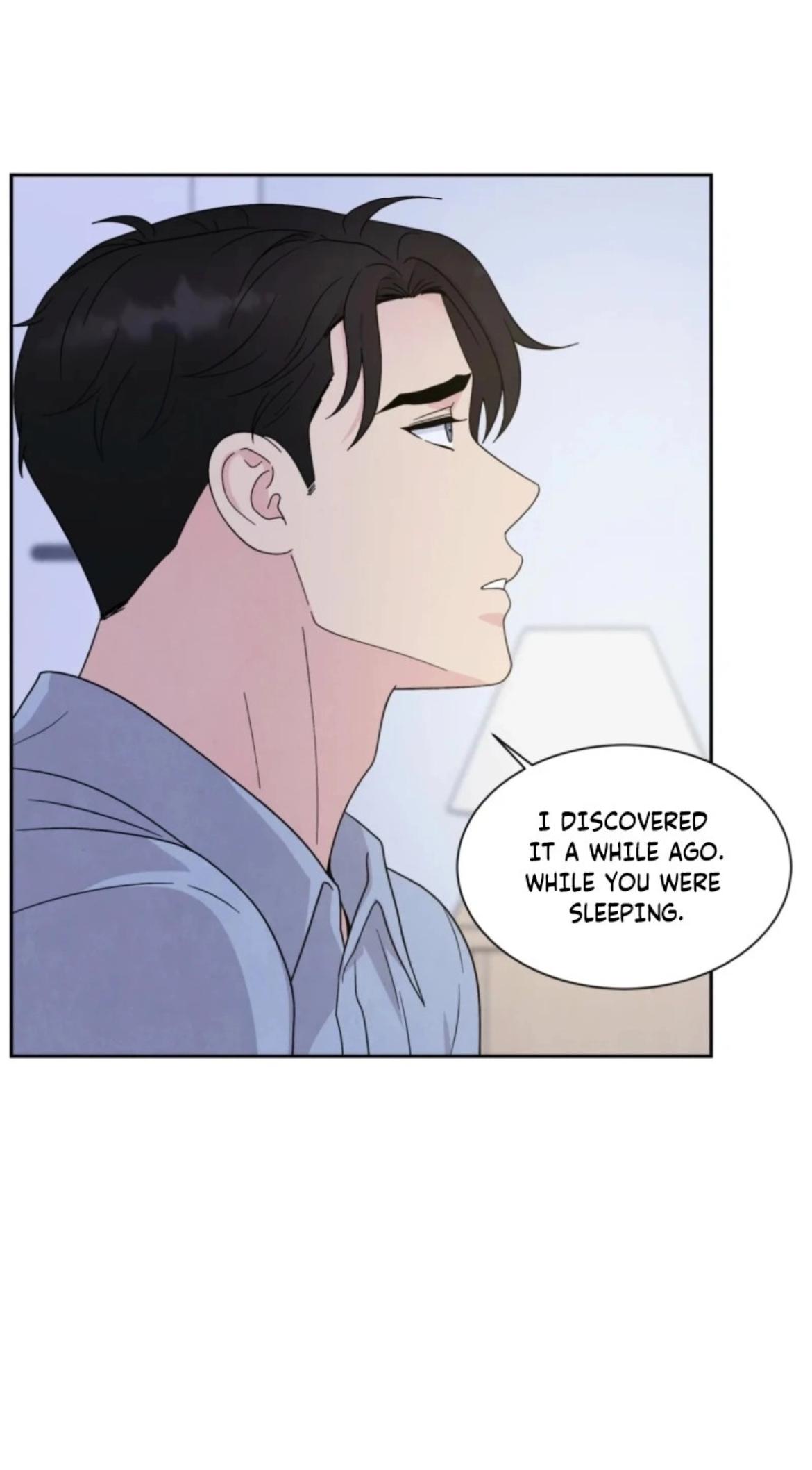 If It’s Not Fate, Then What Is It? - Chapter 67 Page 5