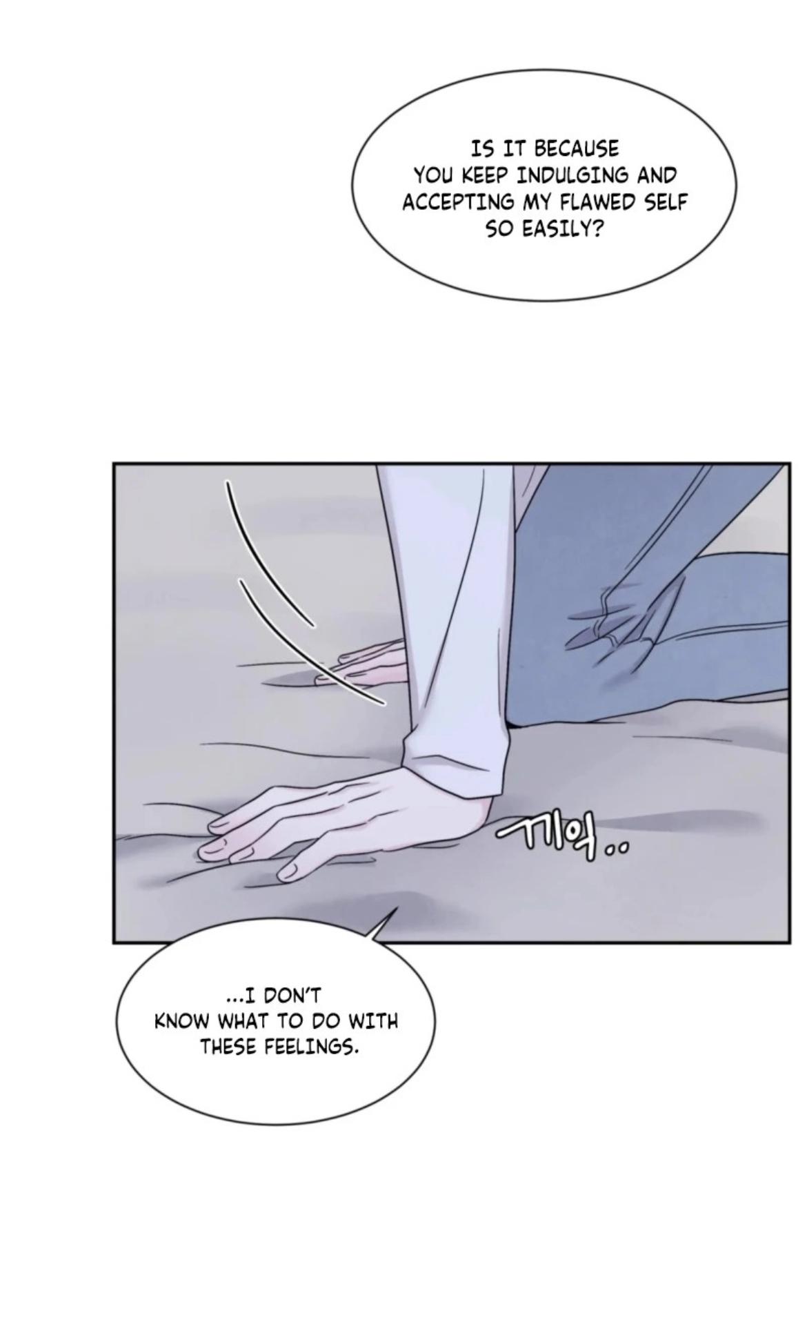 If It’s Not Fate, Then What Is It? - Chapter 67 Page 52