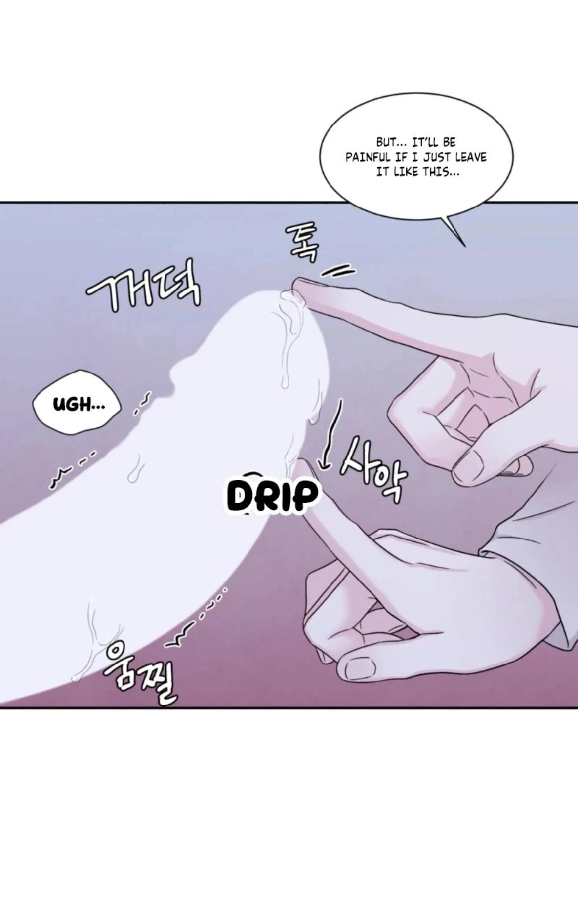 If It’s Not Fate, Then What Is It? - Chapter 67 Page 56