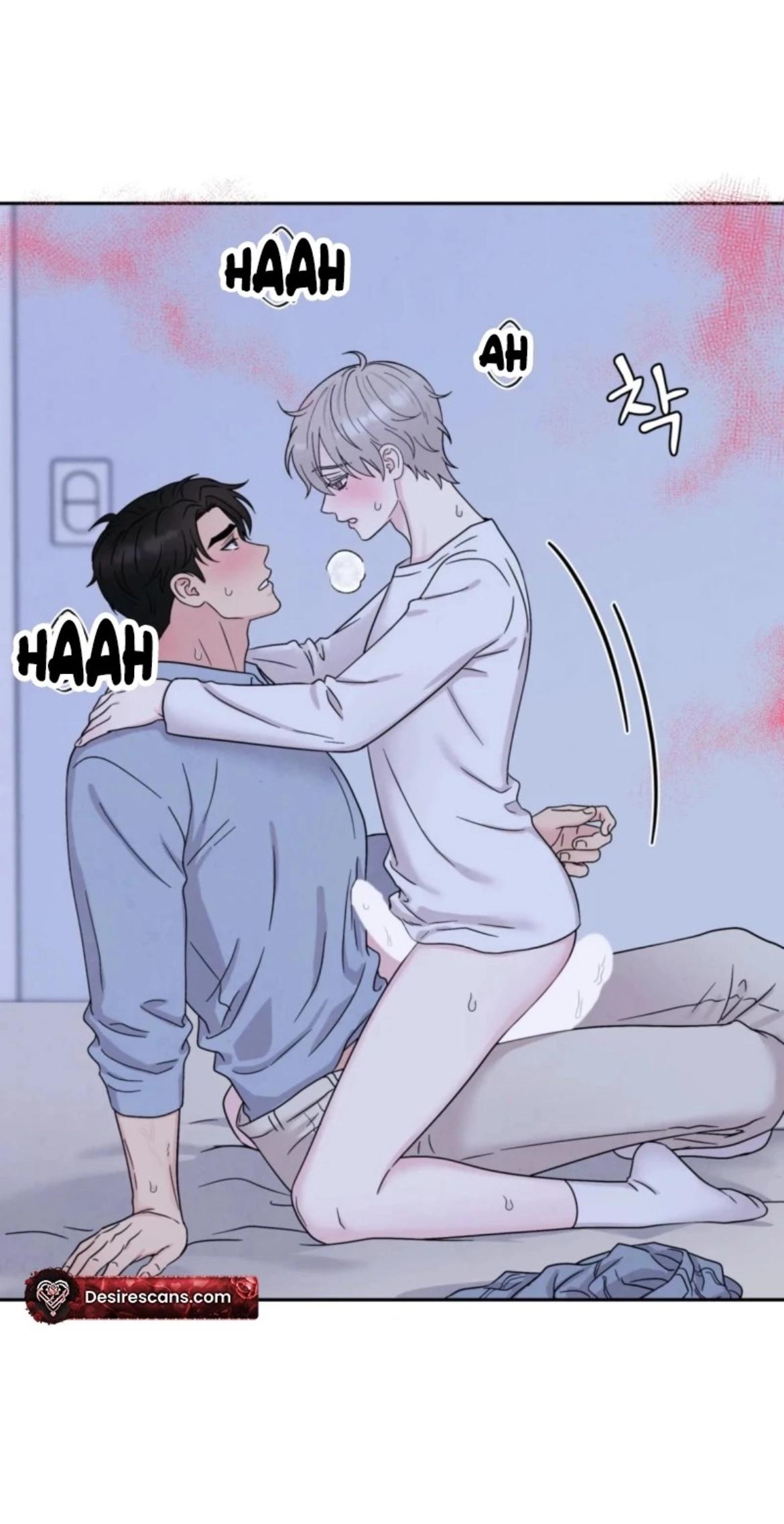 If It’s Not Fate, Then What Is It? - Chapter 67 Page 63