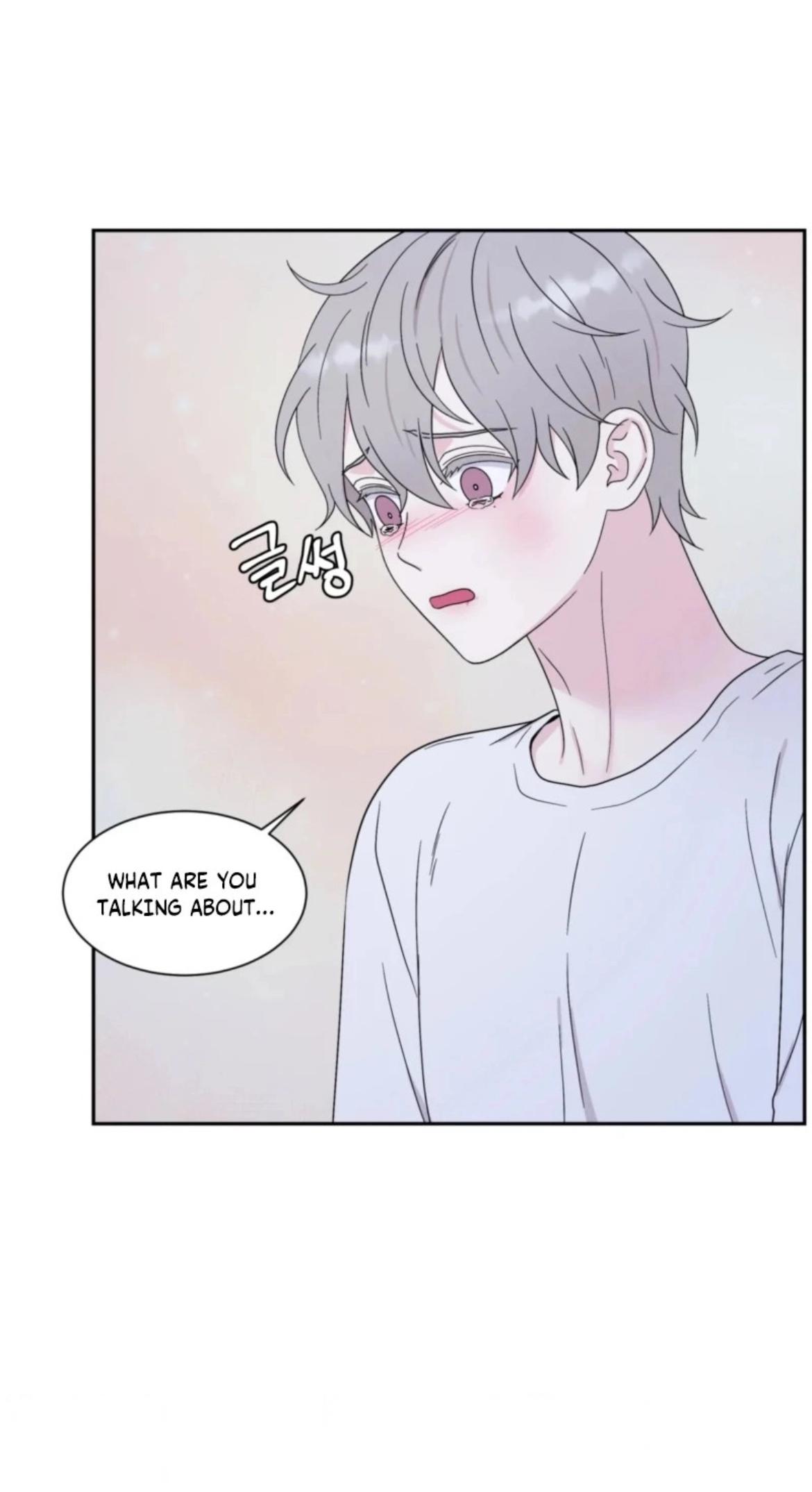 If It’s Not Fate, Then What Is It? - Chapter 67 Page 8