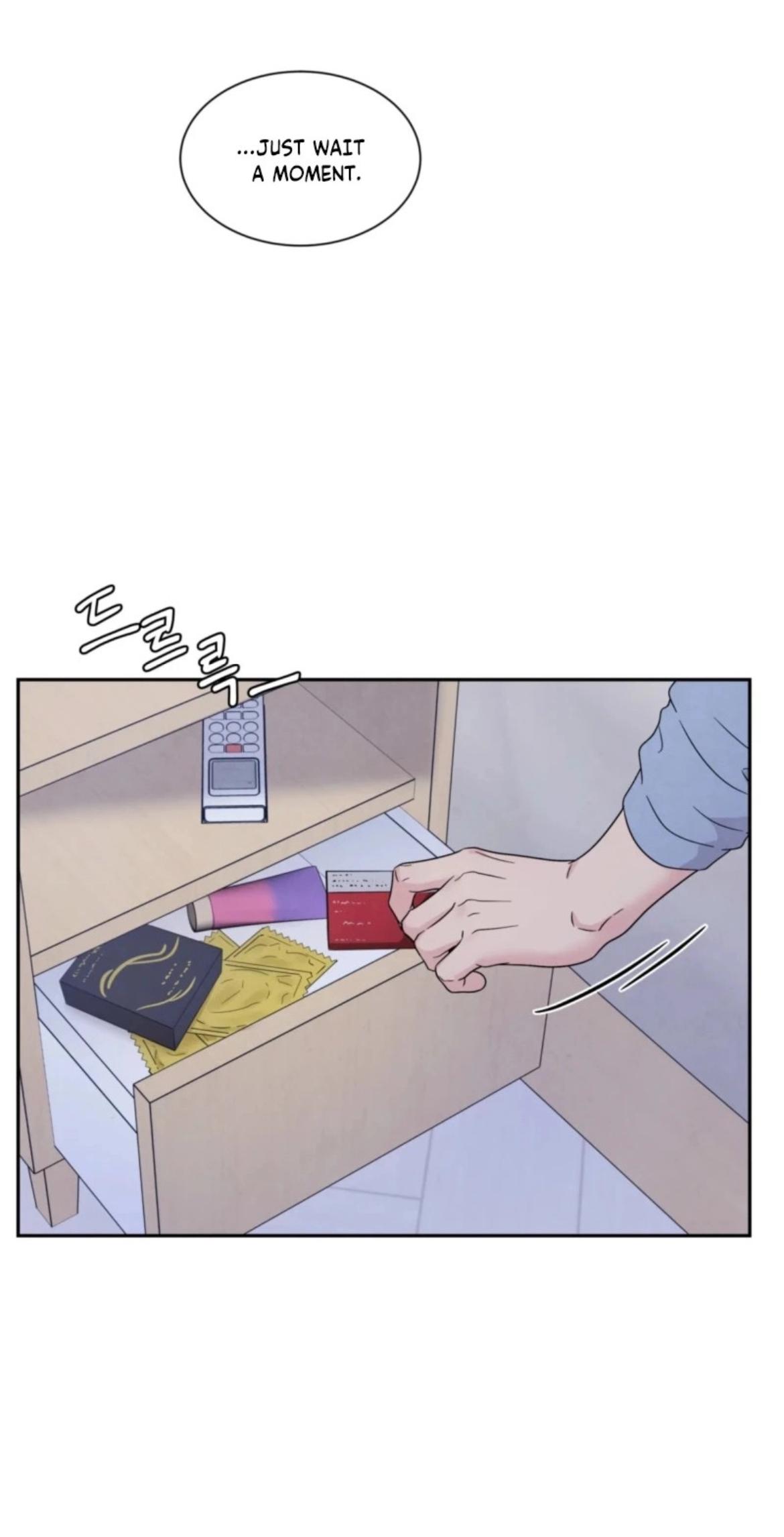 If It’s Not Fate, Then What Is It? - Chapter 68 Page 23