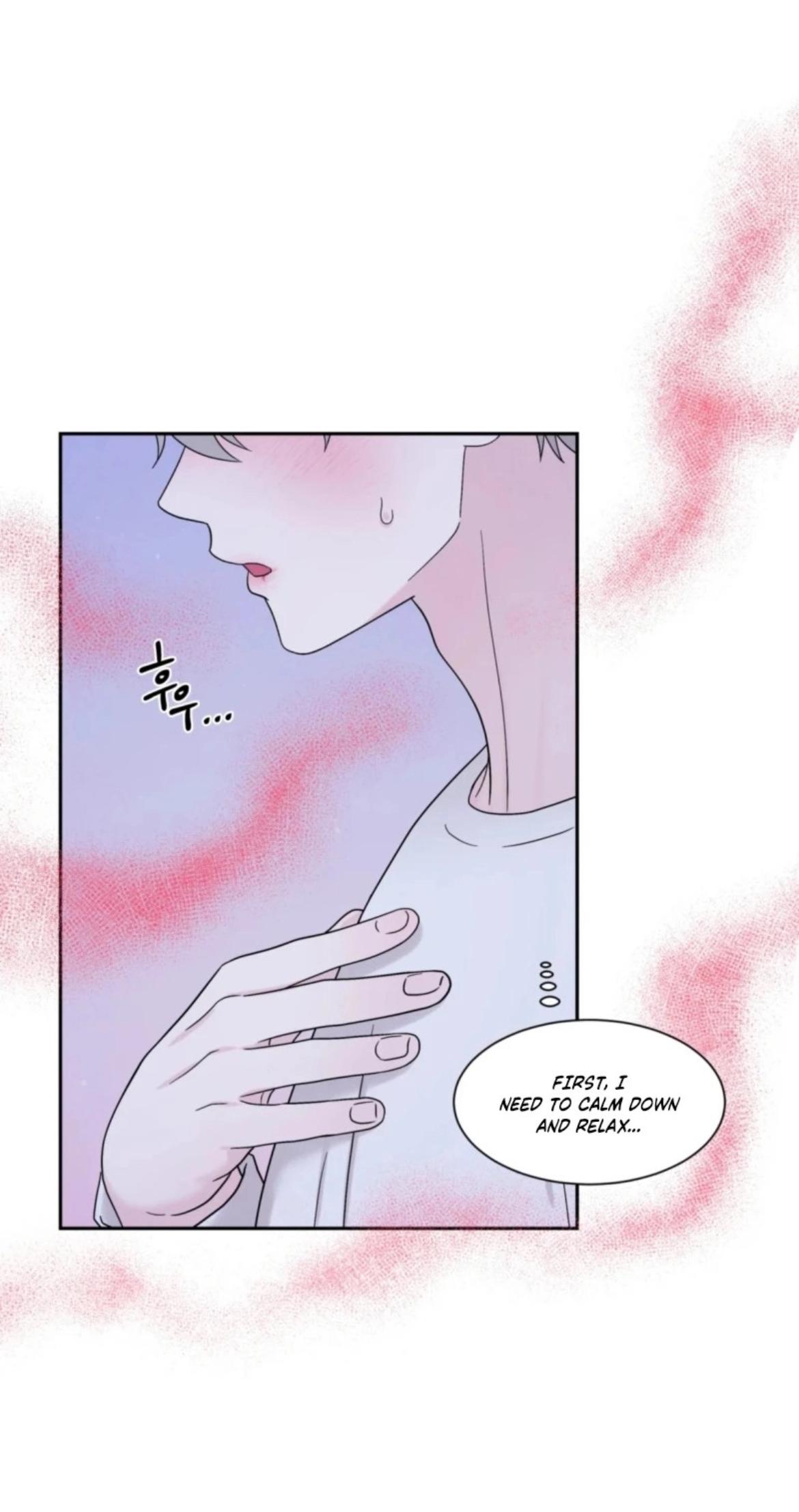 If It’s Not Fate, Then What Is It? - Chapter 68 Page 32