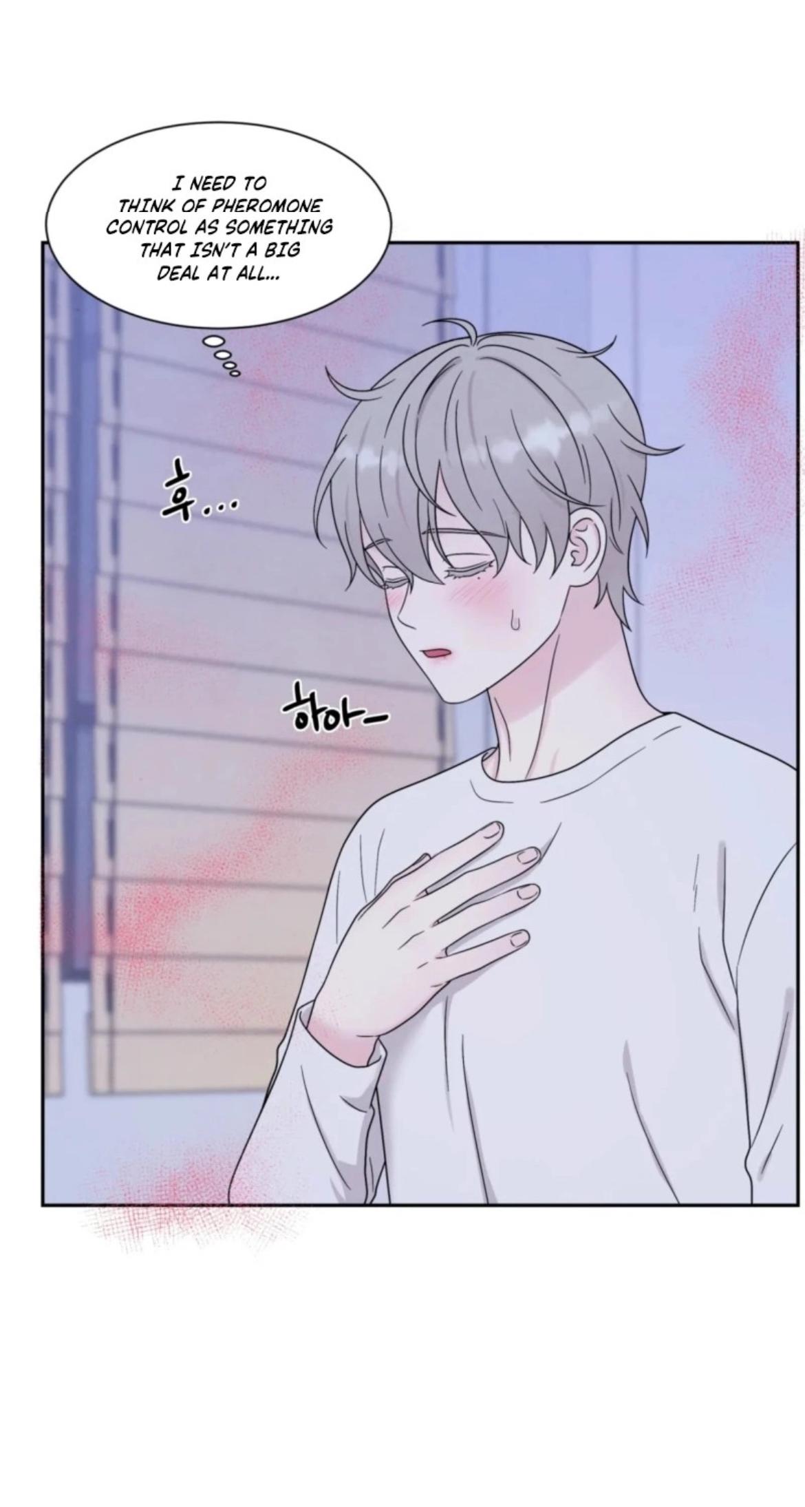 If It’s Not Fate, Then What Is It? - Chapter 68 Page 33