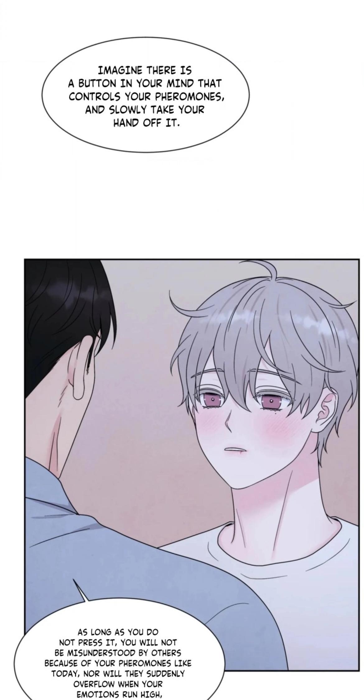 If It’s Not Fate, Then What Is It? - Chapter 68 Page 37