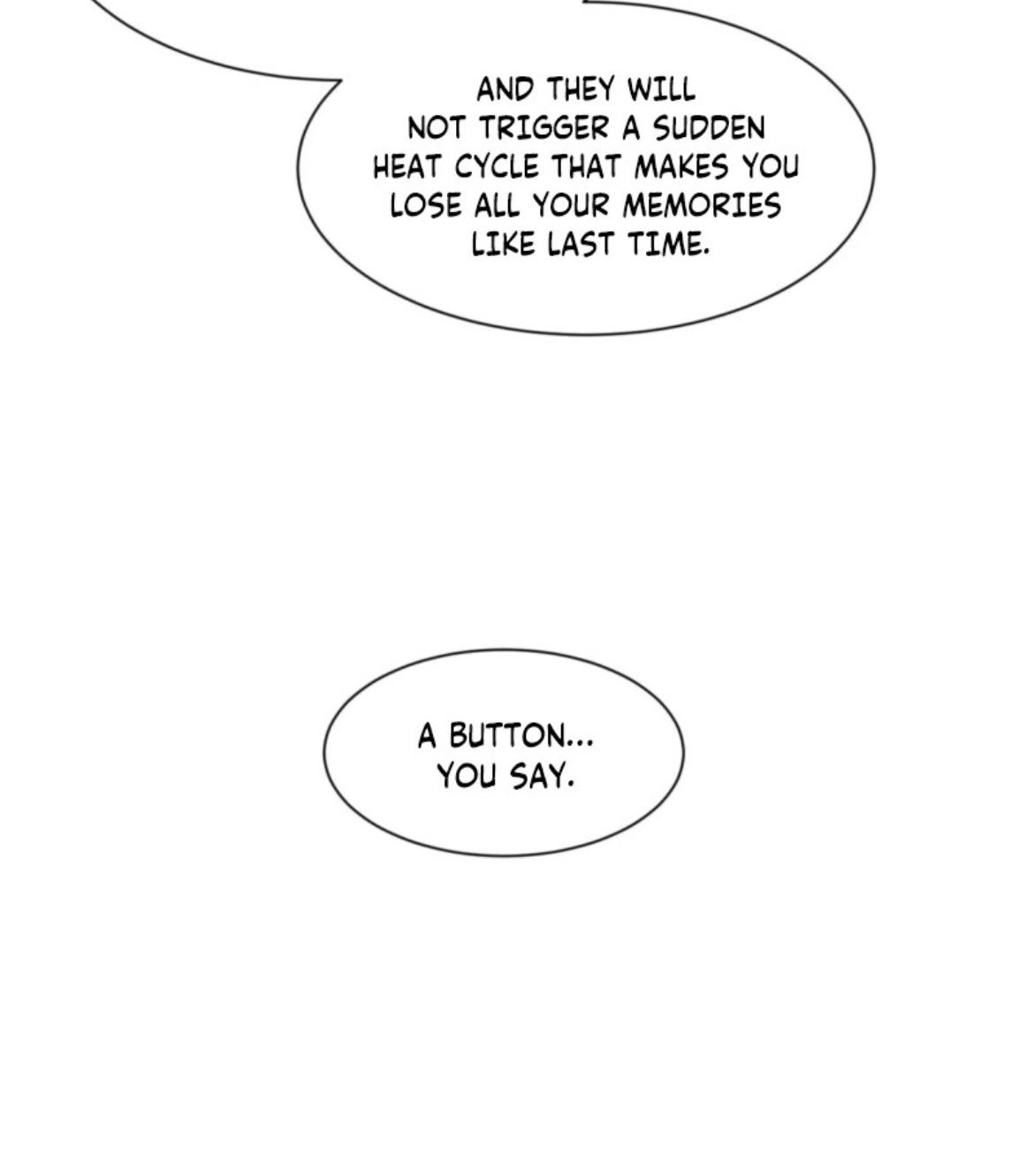 If It’s Not Fate, Then What Is It? - Chapter 68 Page 38