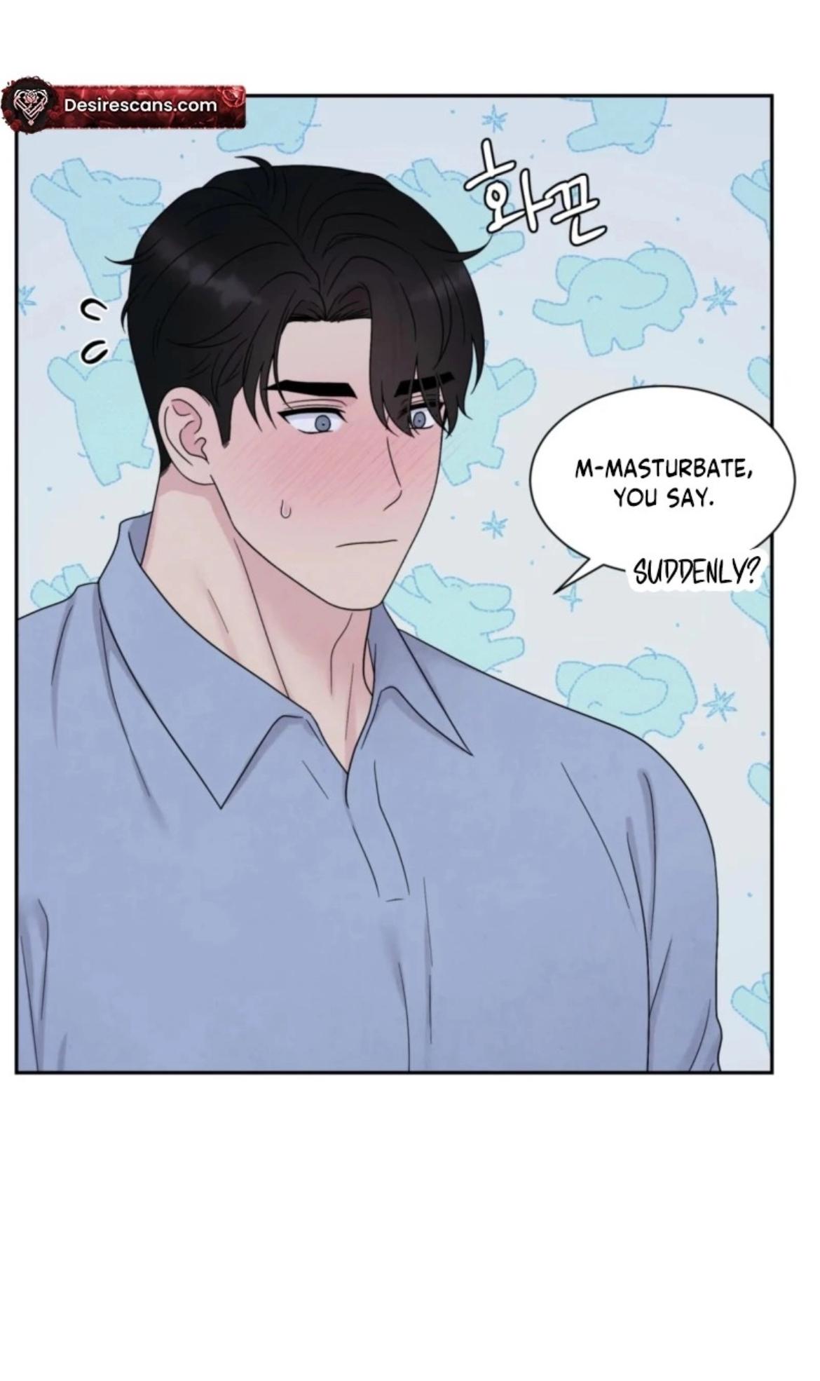 If It’s Not Fate, Then What Is It? - Chapter 68 Page 48