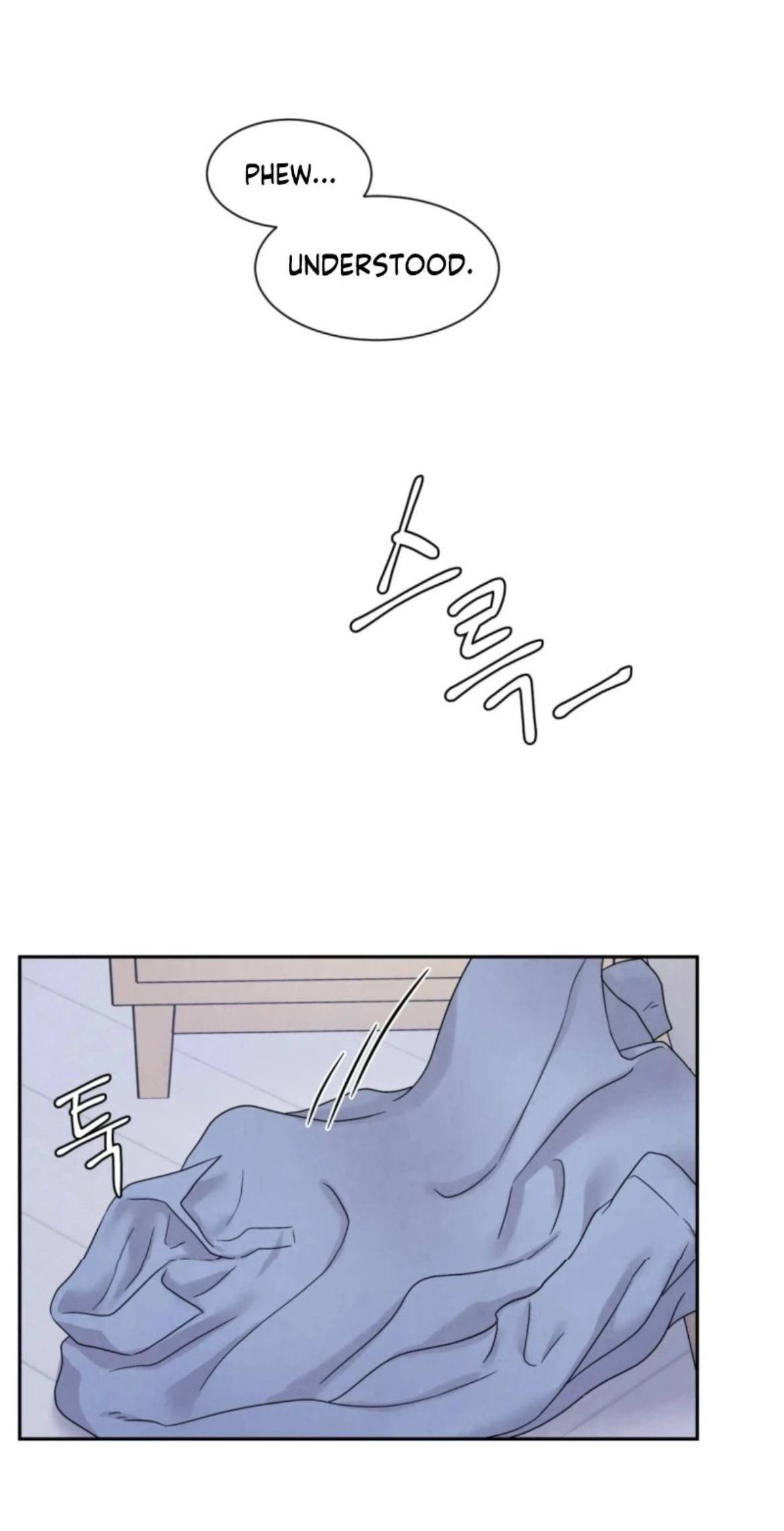 If It’s Not Fate, Then What Is It? - Chapter 68 Page 49
