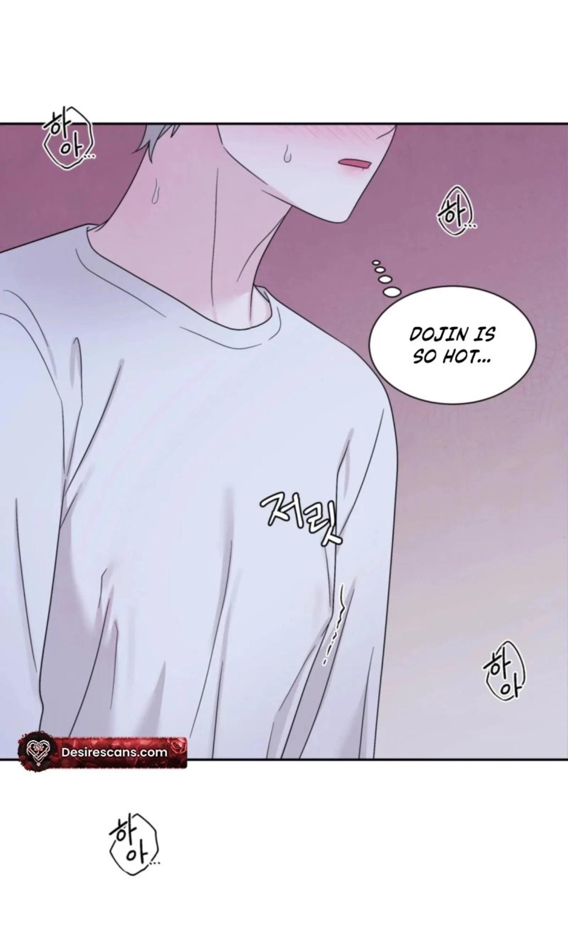 If It’s Not Fate, Then What Is It? - Chapter 68 Page 54