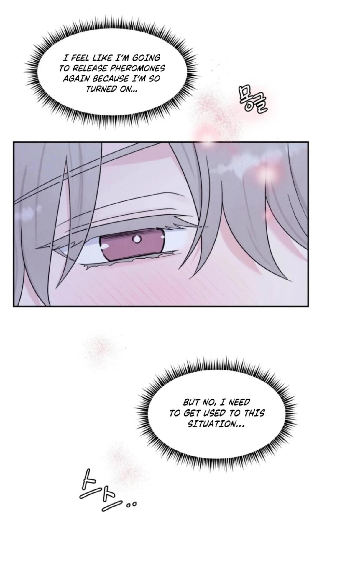 If It’s Not Fate, Then What Is It? - Chapter 68 Page 59