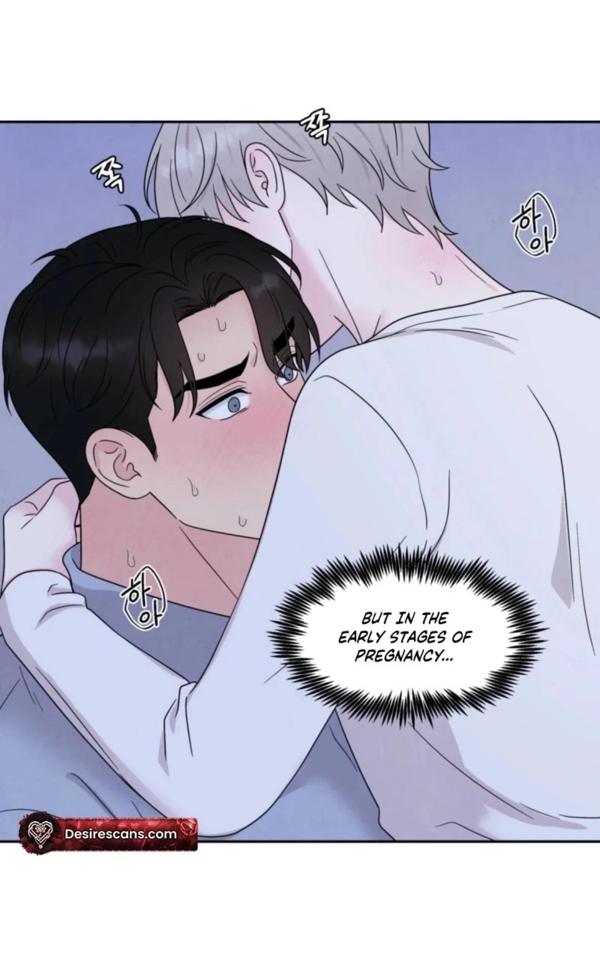 If It’s Not Fate, Then What Is It? - Chapter 68 Page 6