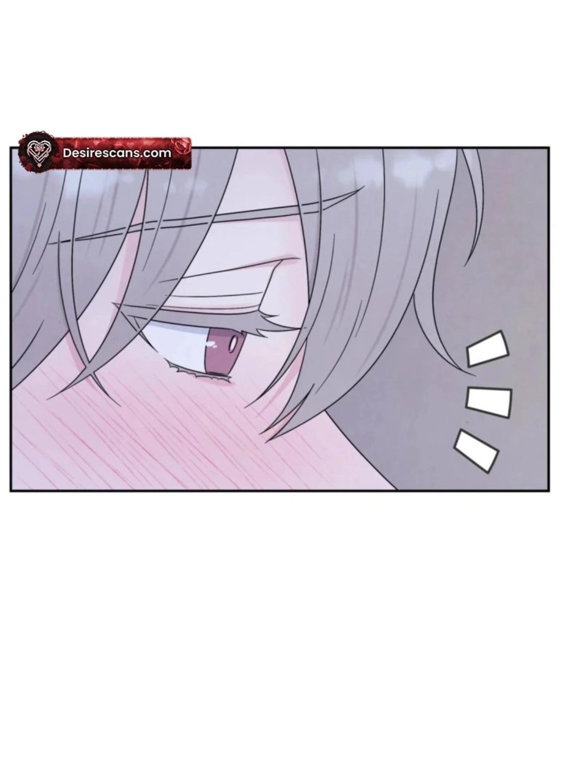 If It’s Not Fate, Then What Is It? - Chapter 68 Page 64