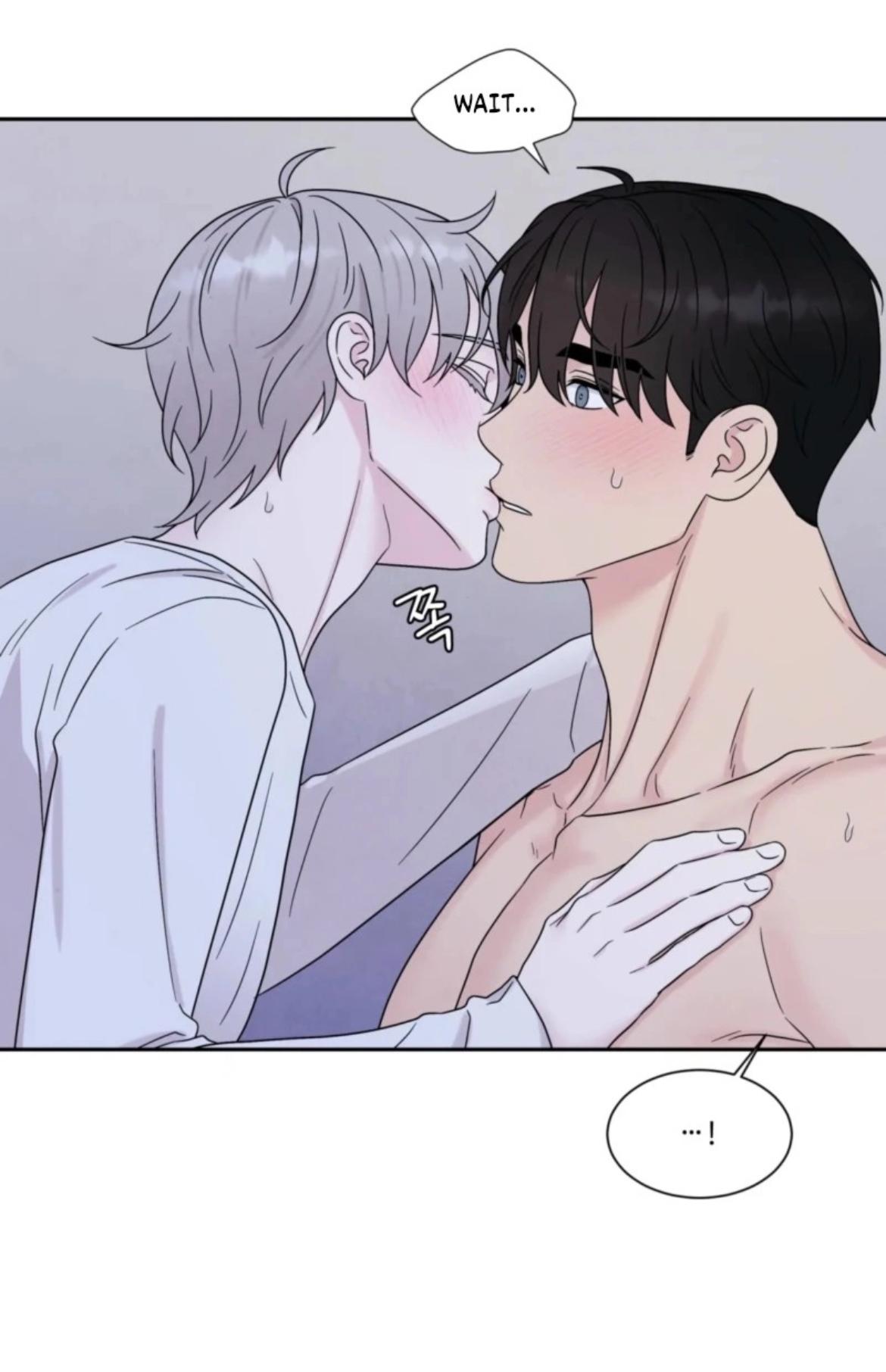 If It’s Not Fate, Then What Is It? - Chapter 68 Page 67