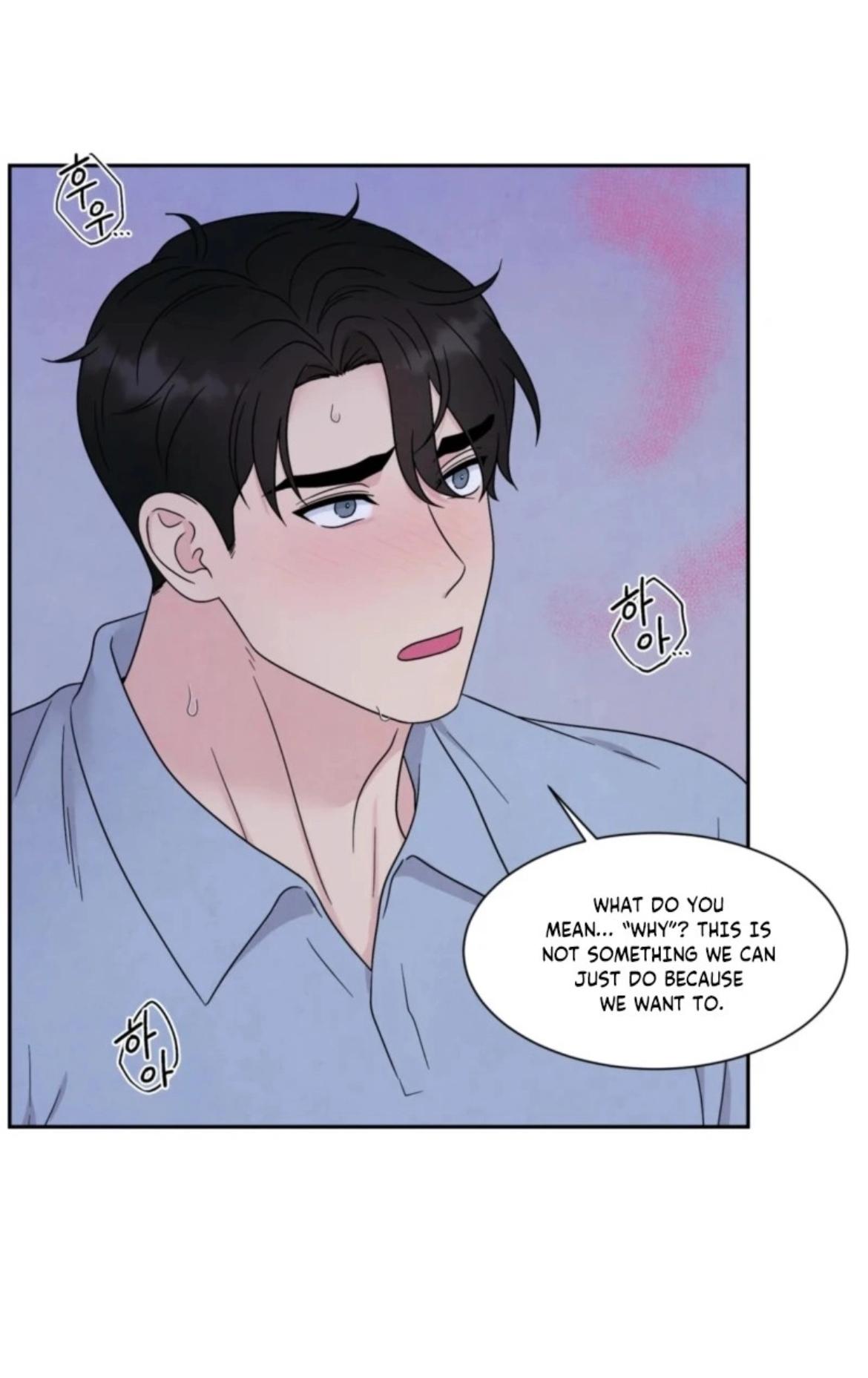 If It’s Not Fate, Then What Is It? - Chapter 68 Page 9