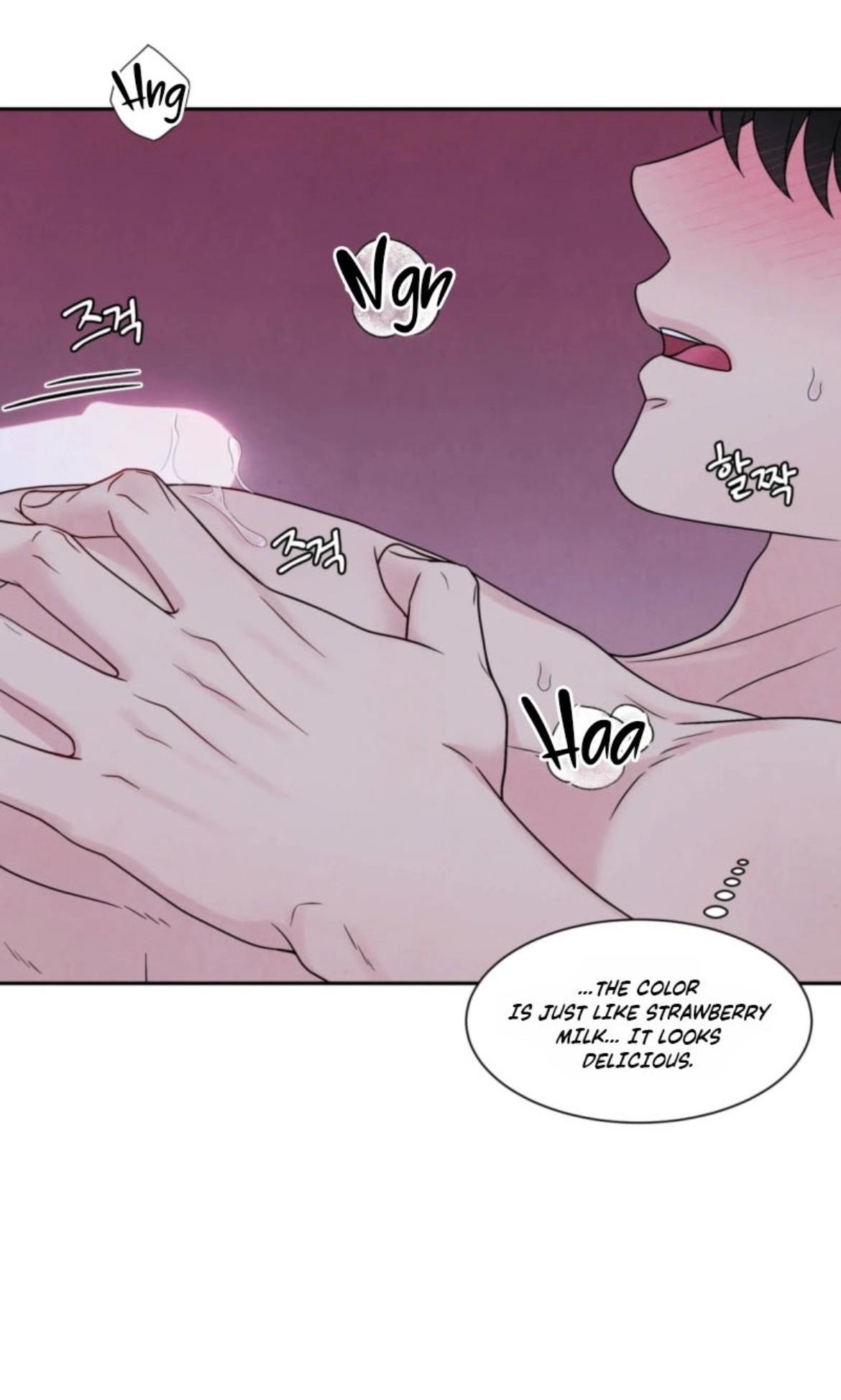 If It’s Not Fate, Then What Is It? - Chapter 69 Page 14