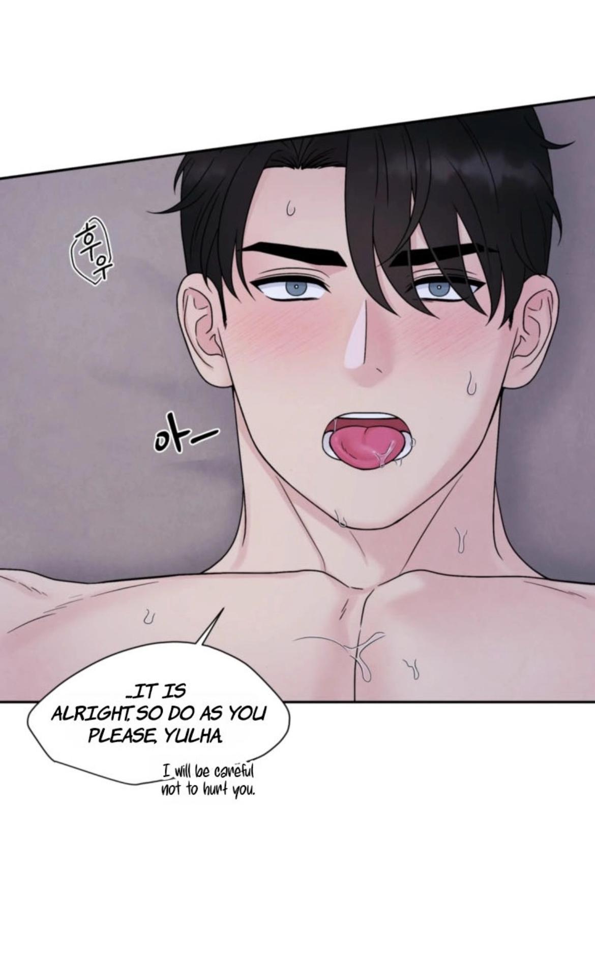 If It’s Not Fate, Then What Is It? - Chapter 69 Page 23