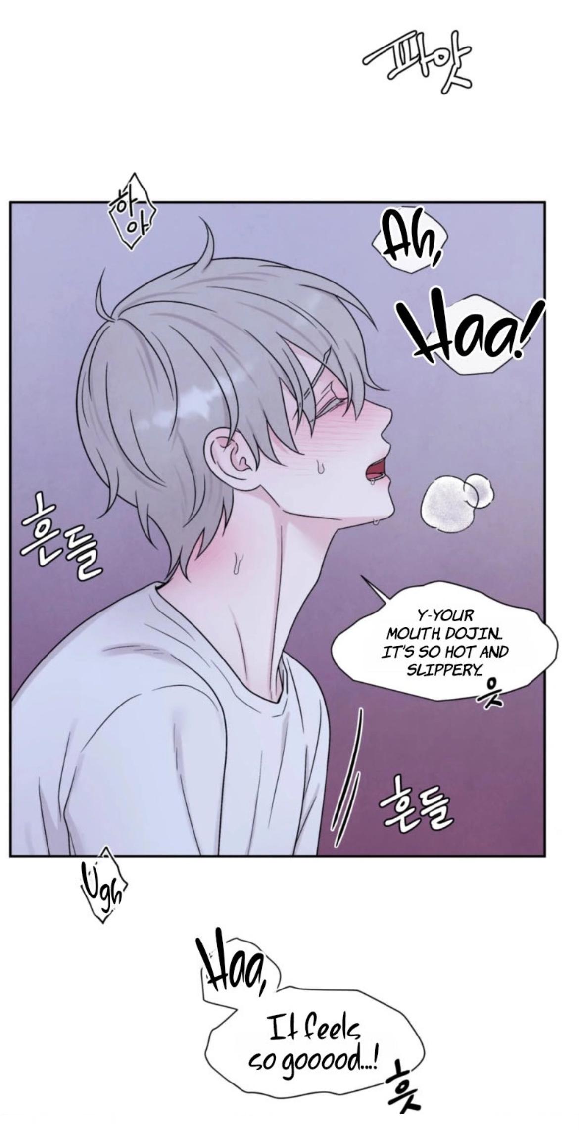 If It’s Not Fate, Then What Is It? - Chapter 69 Page 28