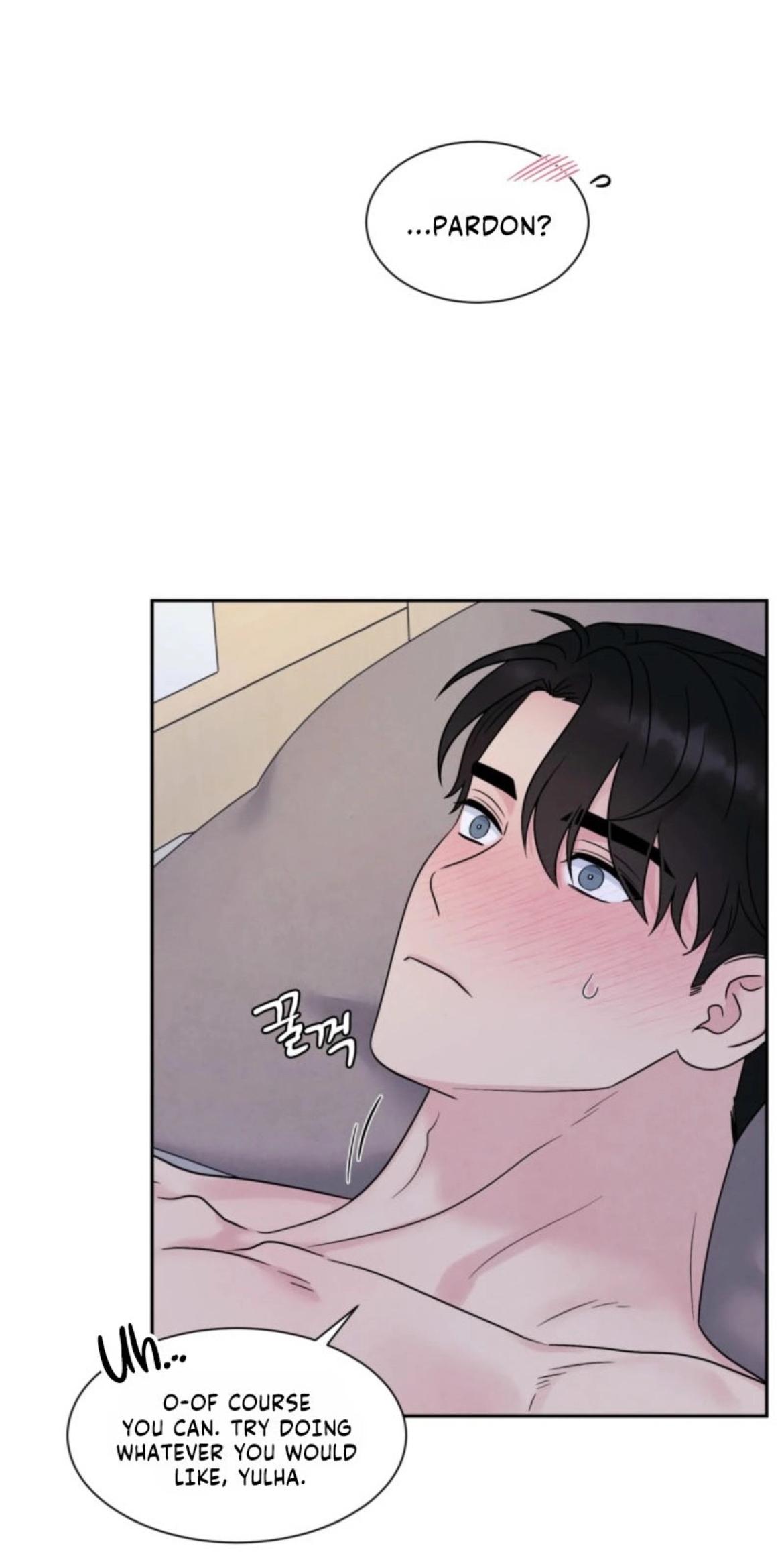 If It’s Not Fate, Then What Is It? - Chapter 69 Page 3