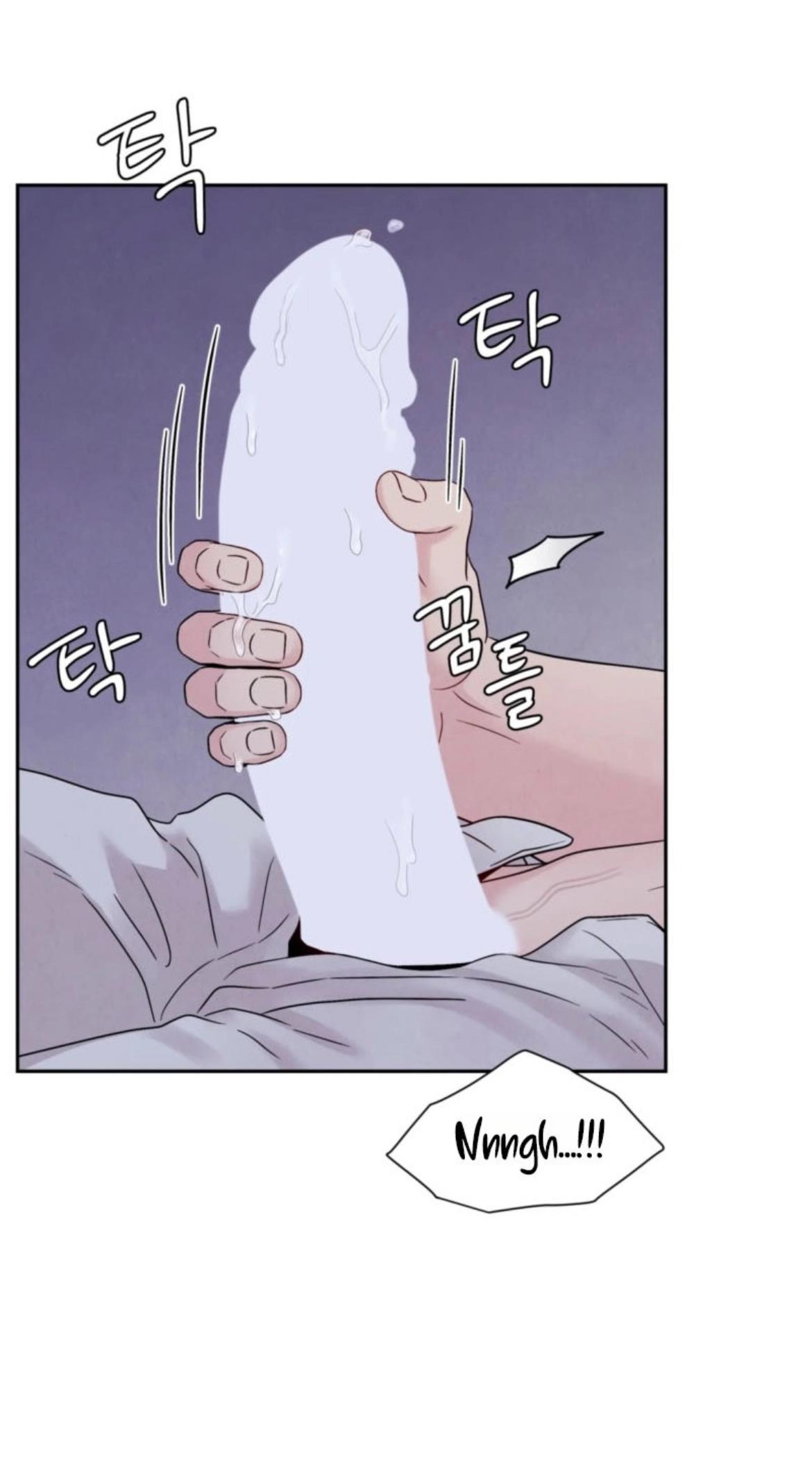 If It’s Not Fate, Then What Is It? - Chapter 69 Page 35